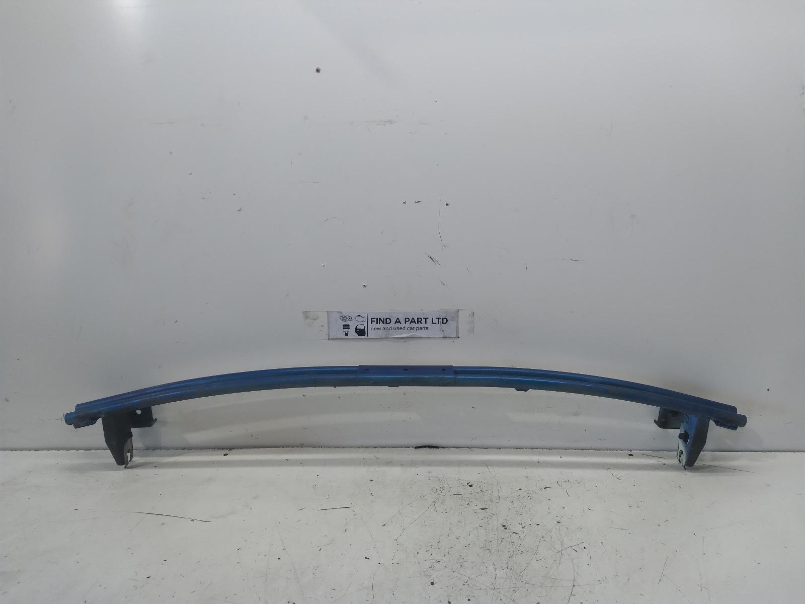 View Auto part F/Bar Reinforc/Brack SUZUKI SWIFT 2006