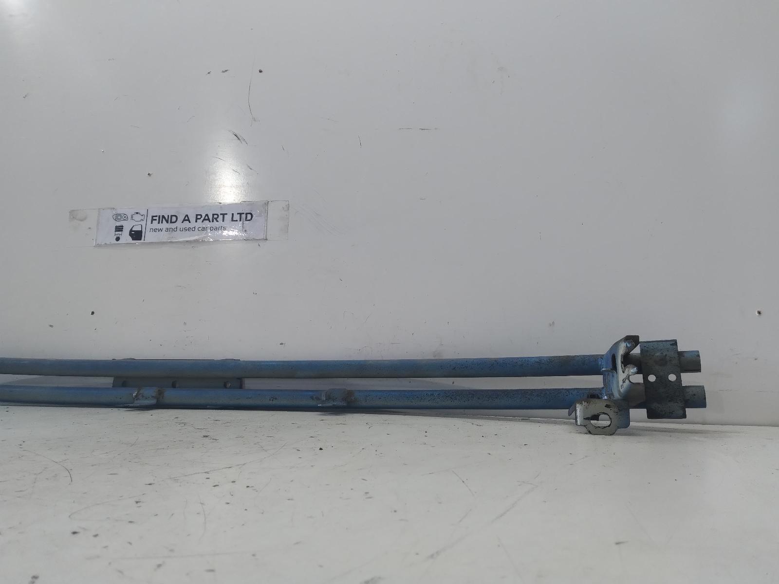 2006 SUZUKI SWIFT F/Bar Reinforc/Brack Contact us for Photo