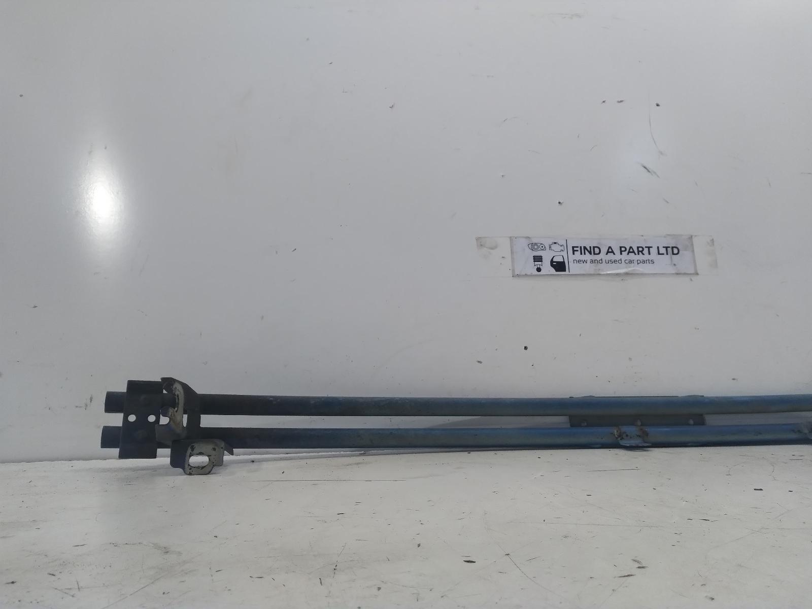 2006 SUZUKI SWIFT F/Bar Reinforc/Brack Contact us for Photo