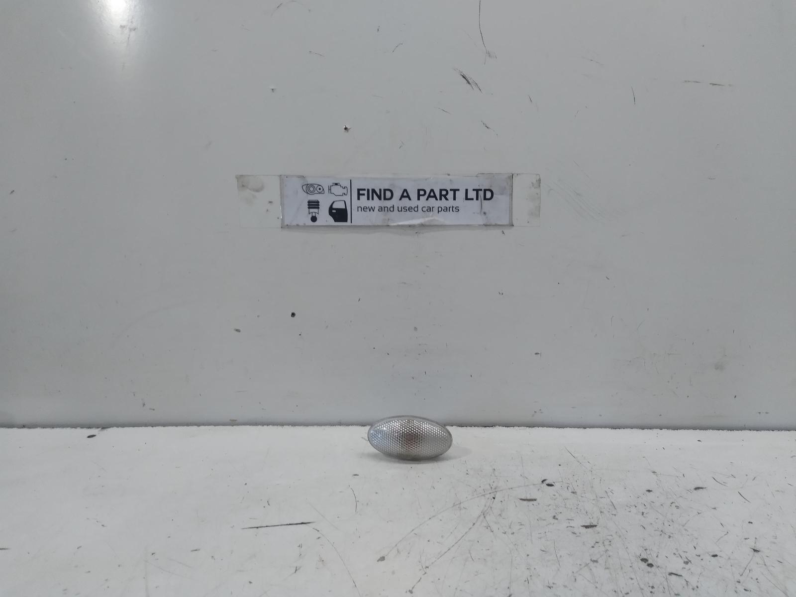 View Auto part Right Indicator/Fog/Side SUZUKI SWIFT 2006