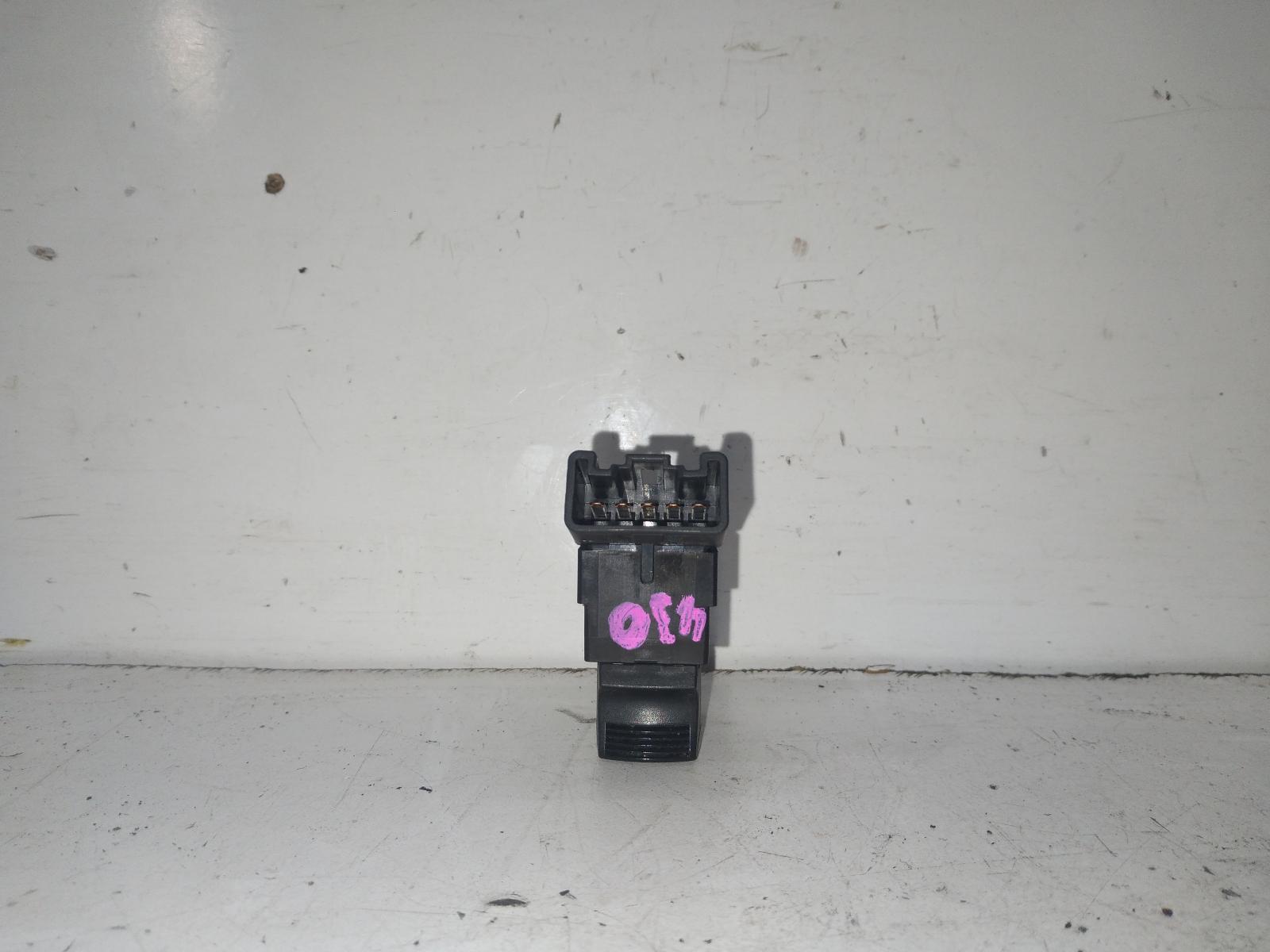 2006 SUZUKI SWIFT Pwr Dr Wind Switch Contact us for Photo