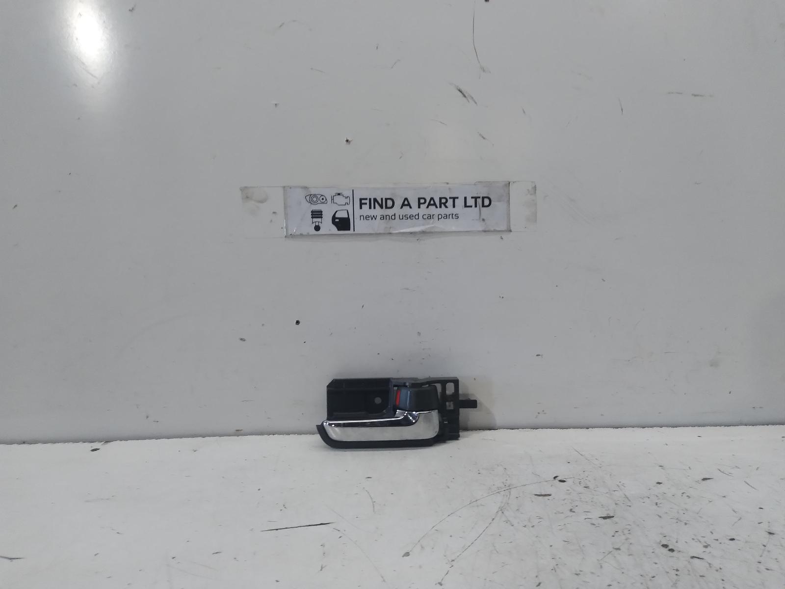 View Auto part Door Handle SUZUKI SWIFT 2006