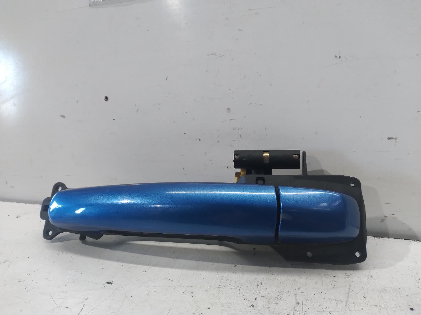 2006 SUZUKI SWIFT Door Handle Contact us for Photo