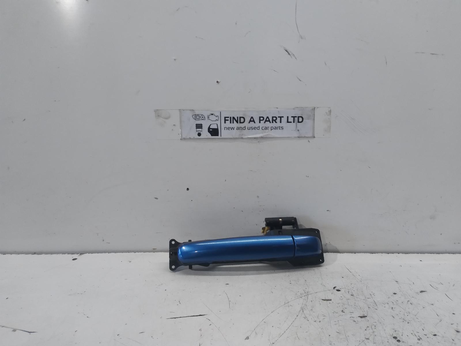 View Auto part Door Handle SUZUKI SWIFT 2006