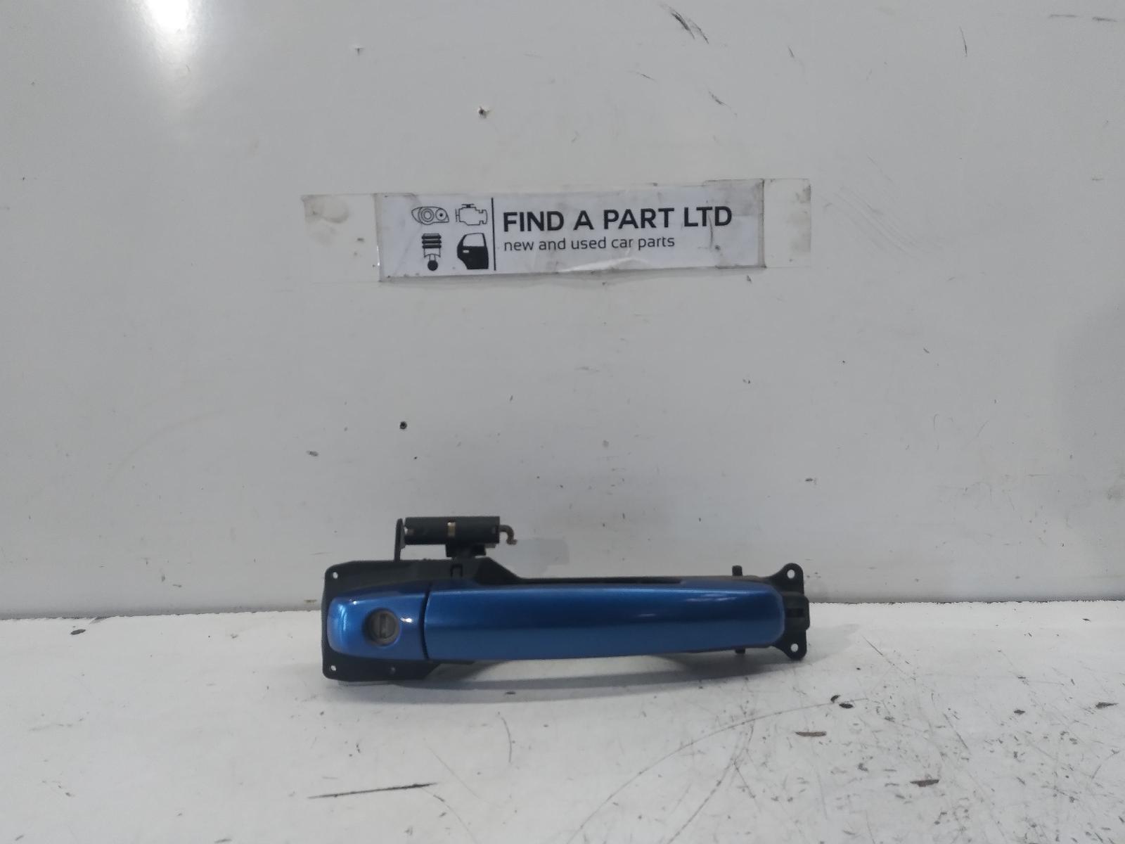 View Auto part Door Handle SUZUKI SWIFT 2006