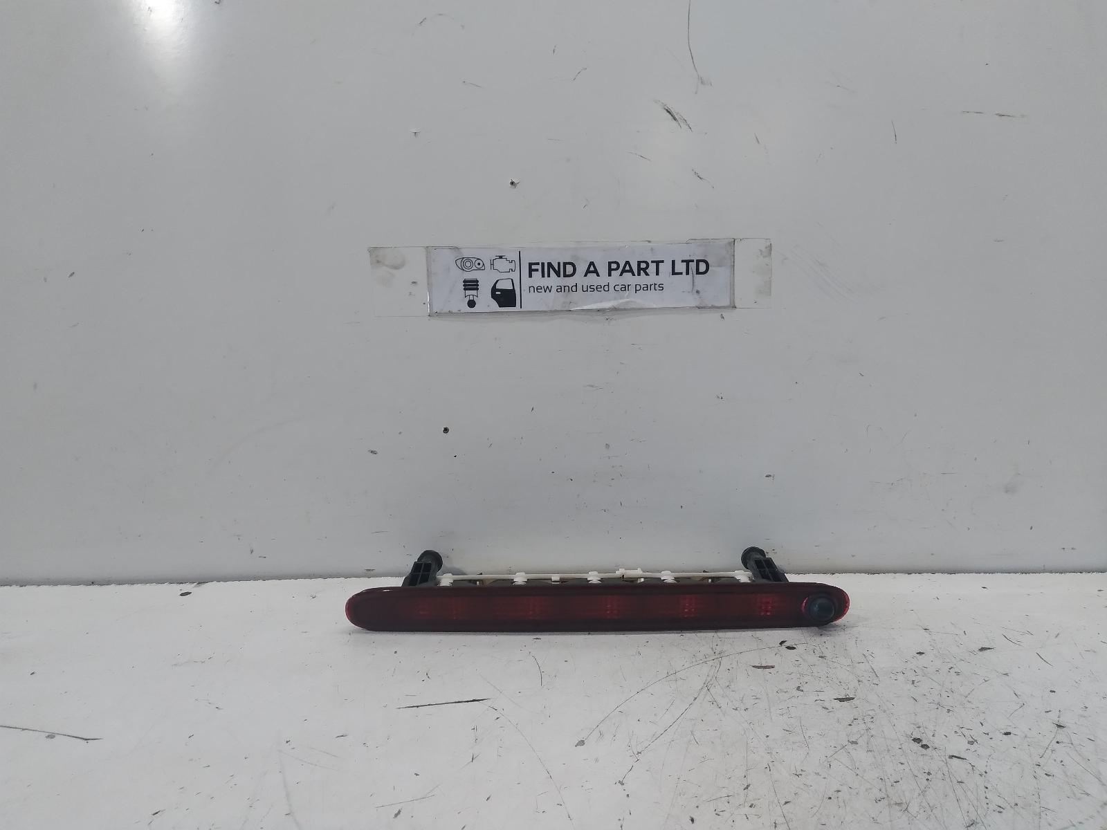 View Auto part High Level Stoplight SUZUKI SWIFT 2006