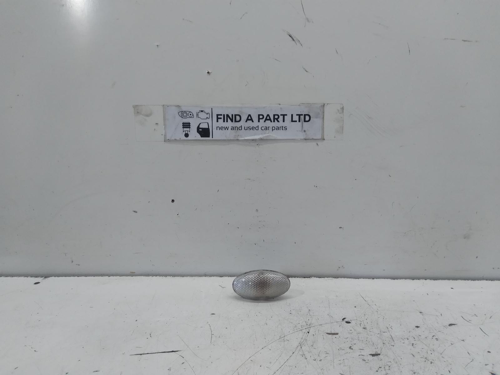 View Auto part Left Indicator/Fog/Side SUZUKI SWIFT 2006