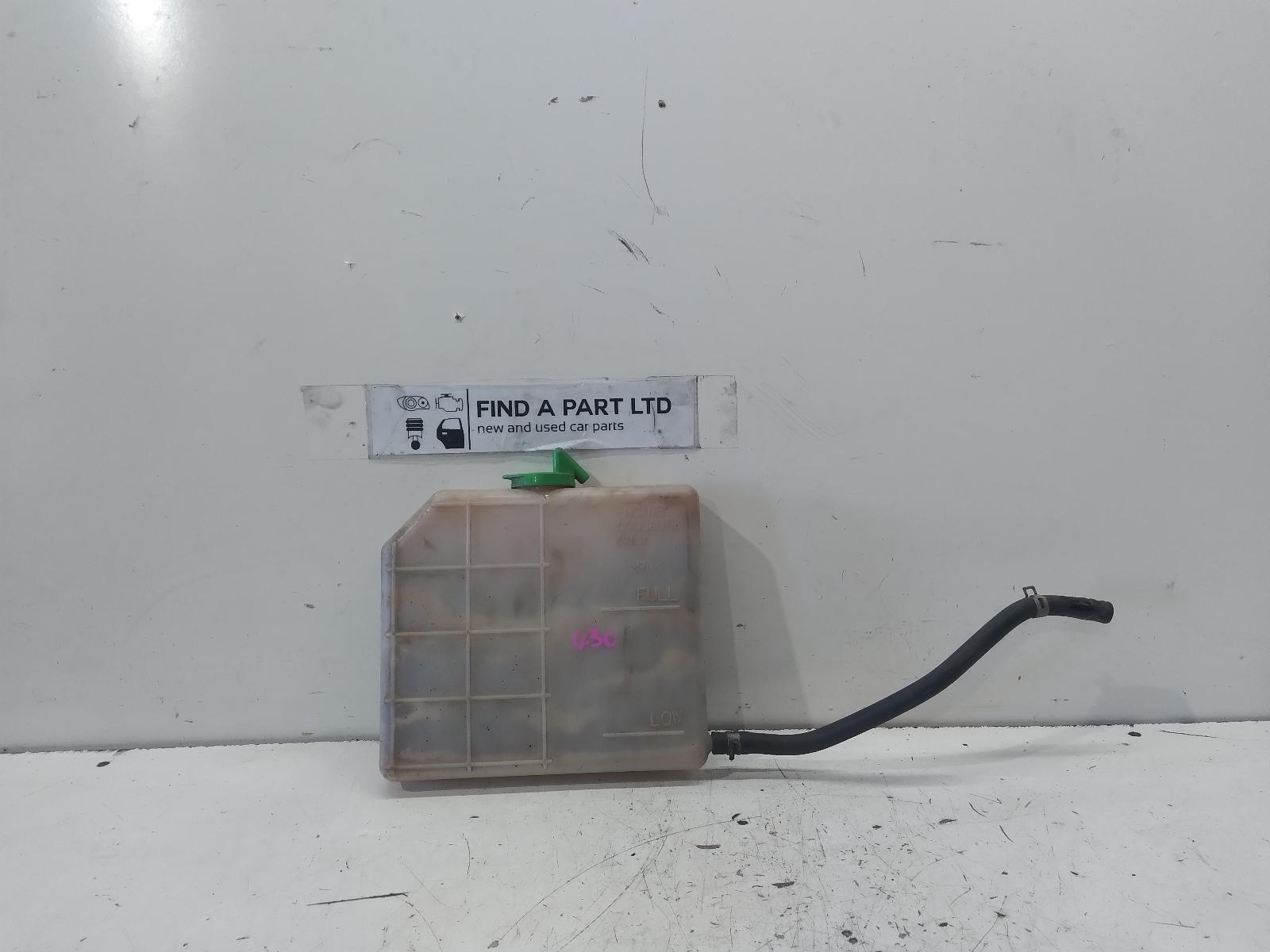 View Auto part Overflow Bottle SUZUKI SWIFT 2006