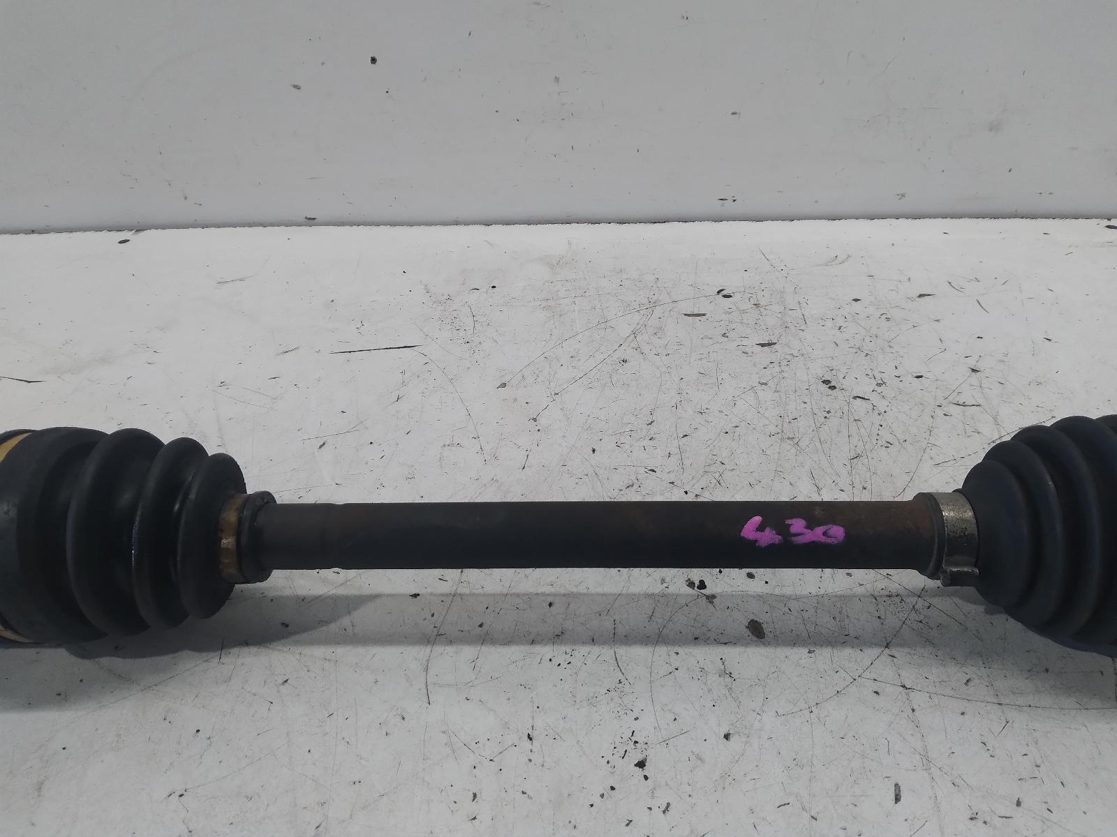 2006 SUZUKI SWIFT Left Driveshaft Contact us for Photo