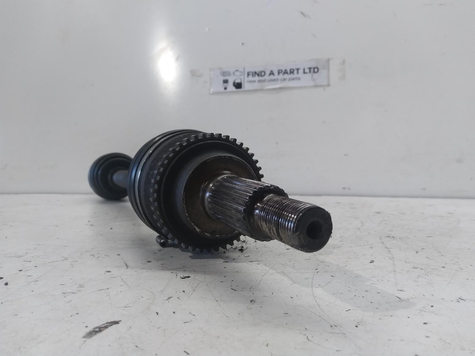2006 SUZUKI SWIFT Left Driveshaft Contact us for Photo