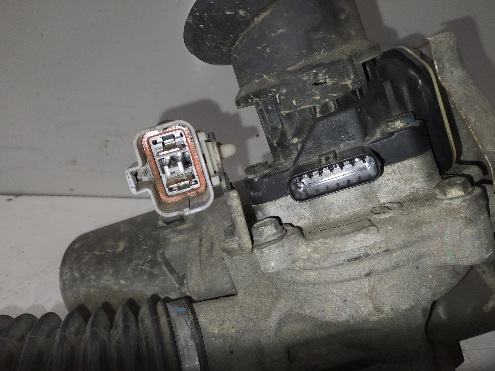 2010 SUZUKI SWIFT Steering Box/Rack Contact us for Photo