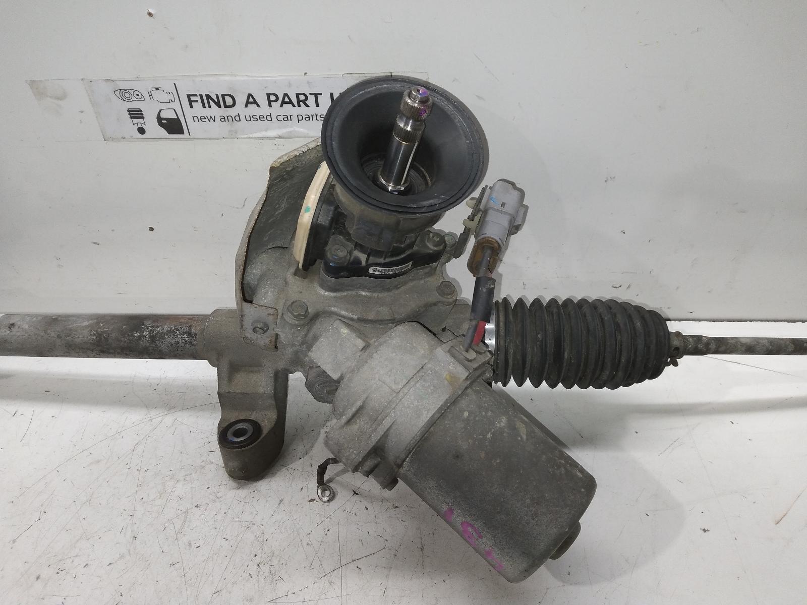 2010 SUZUKI SWIFT Steering Box/Rack Contact us for Photo