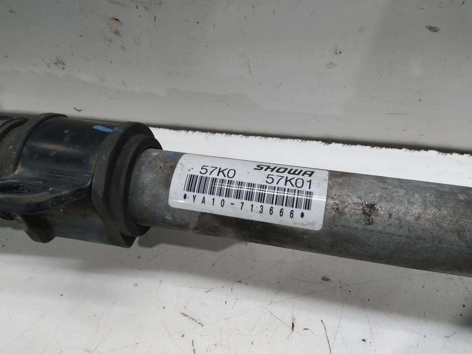 2010 SUZUKI SWIFT Steering Box/Rack Contact us for Photo