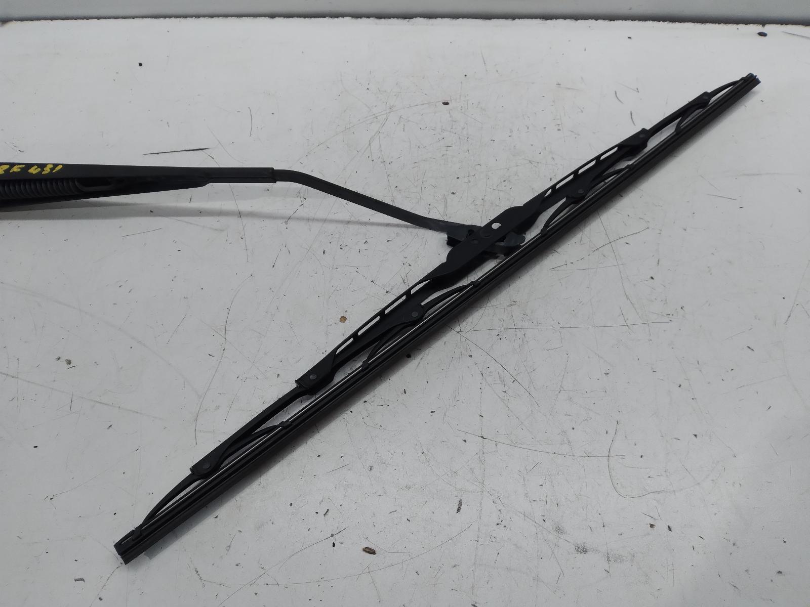 2010 SUZUKI SWIFT Wiper Arm Contact us for Photo