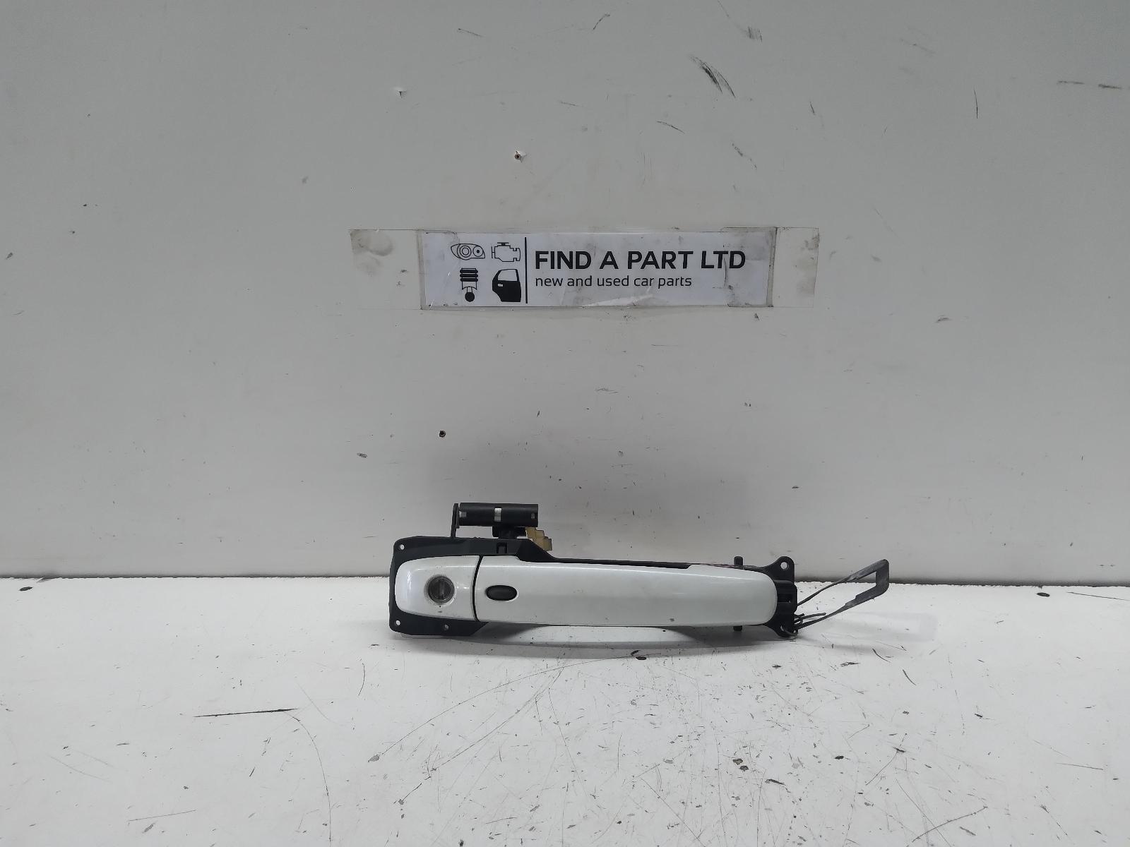 View Auto part Door Handle SUZUKI SWIFT 2006