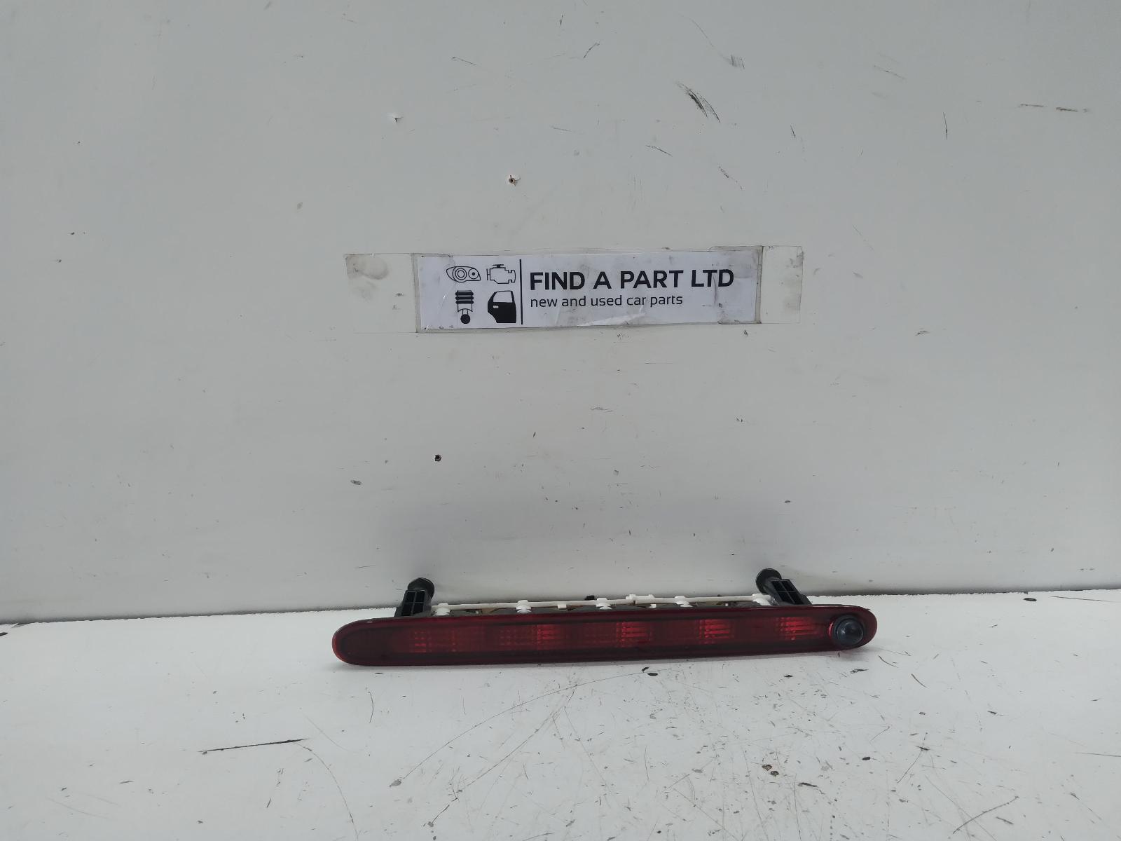 View Auto part High Level Stoplight SUZUKI SWIFT 2006