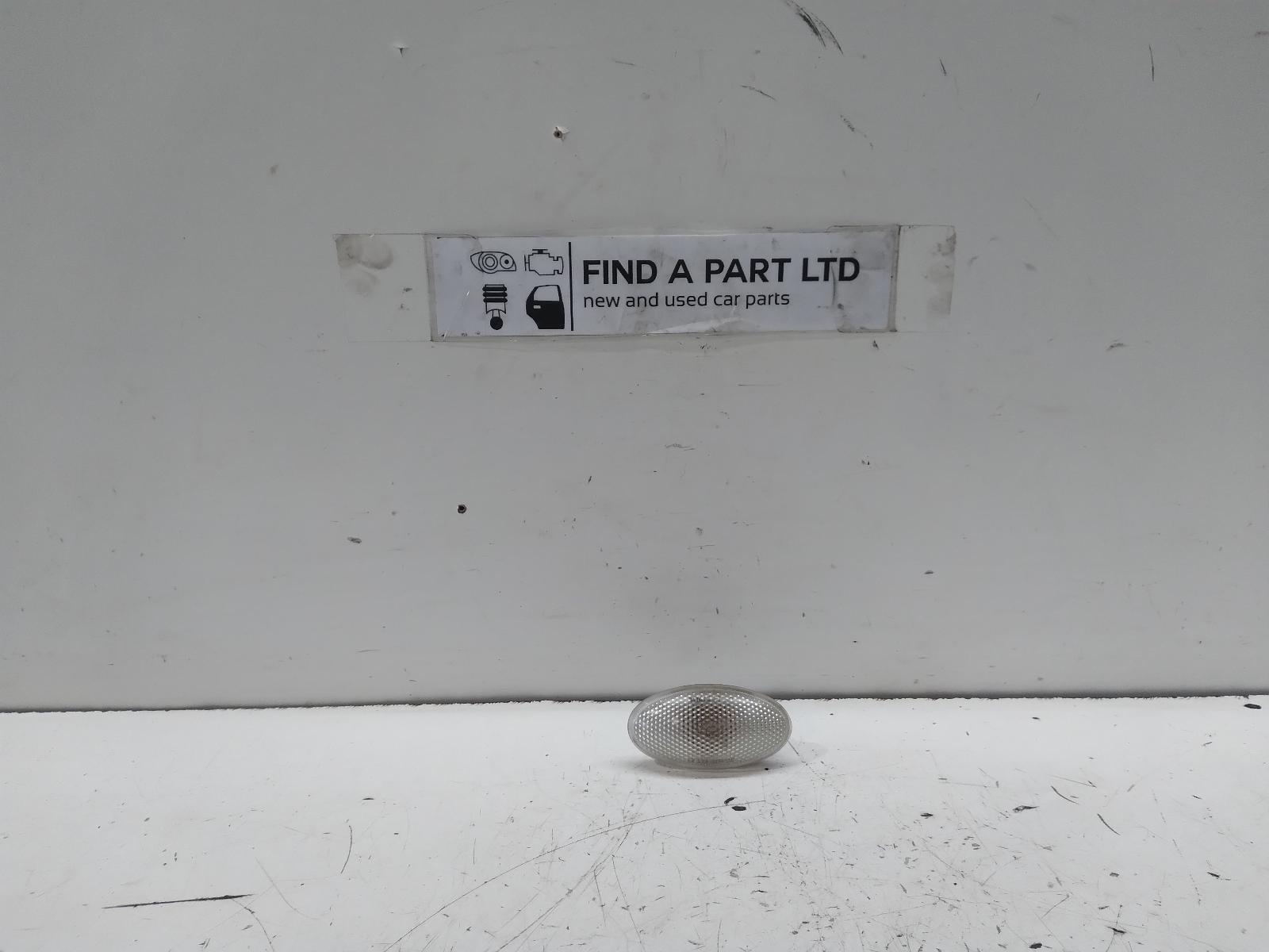 View Auto part Left Indicator/Fog/Side SUZUKI SWIFT 2006