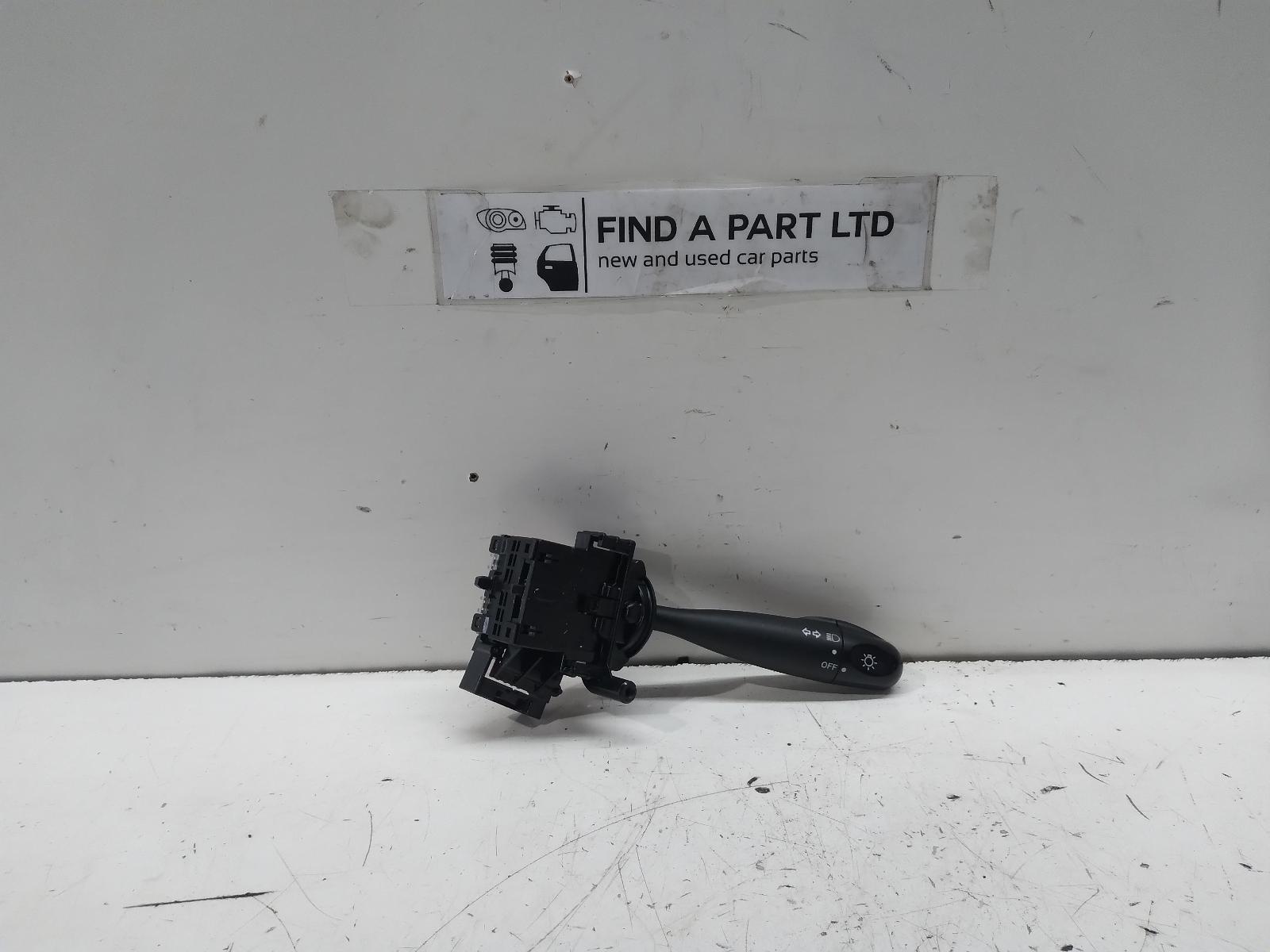 View Auto part Combination Switch SUZUKI SWIFT 2006
