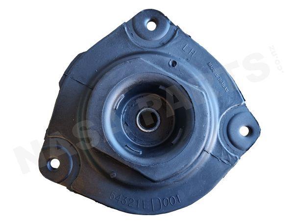 View Auto part Left Front Strut NISSAN AD 2007