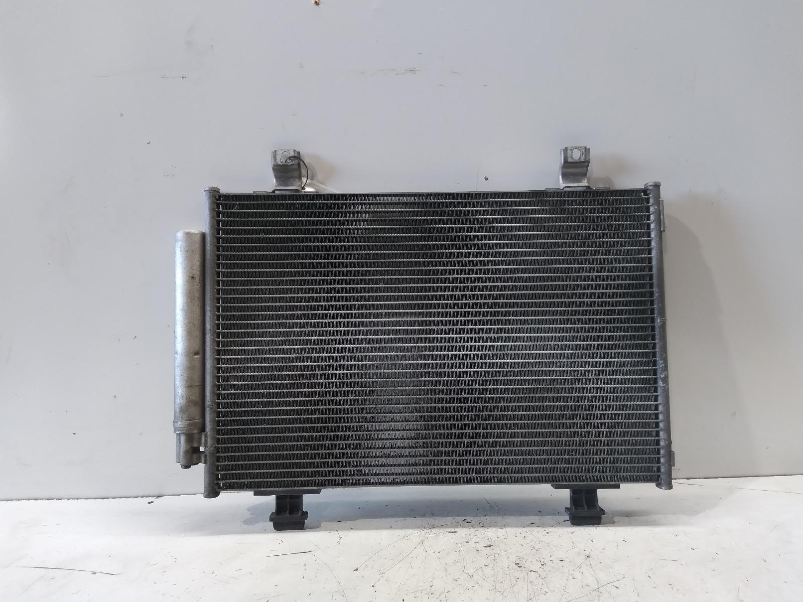 View Auto part A/C Compressor SUZUKI SWIFT 2007