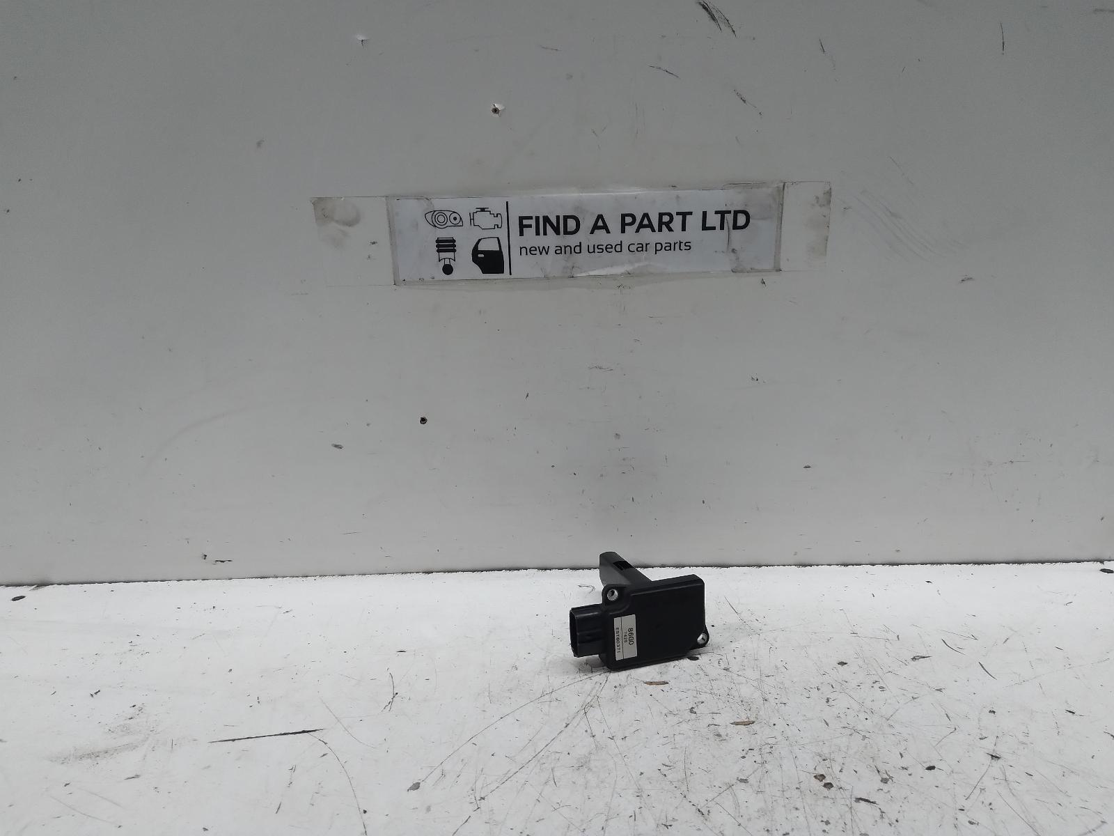 View Auto part Air Flow Meter SUZUKI SWIFT 2007