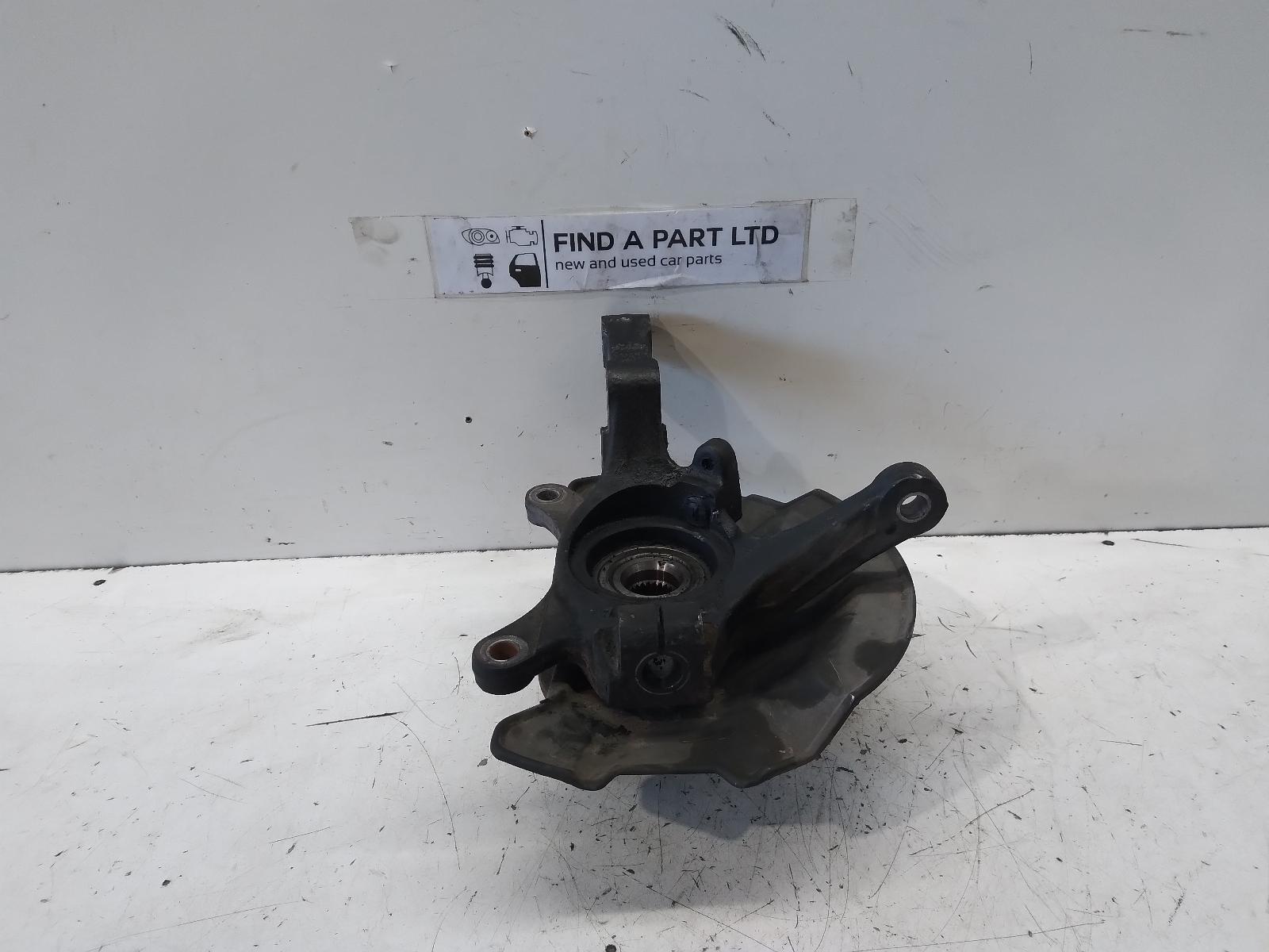 View Auto part Right Front Hub Assembly SUZUKI SWIFT 2007