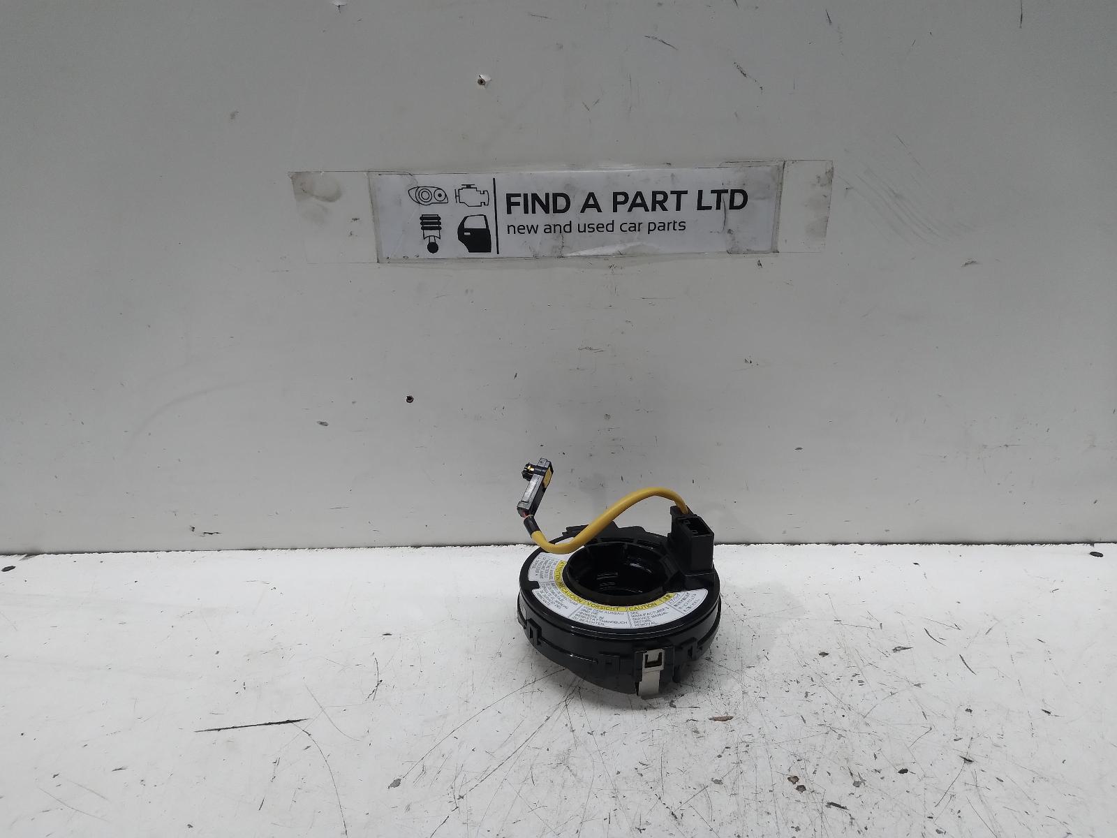 View Auto part Airbag Module/Sensor SUZUKI SWIFT 2007