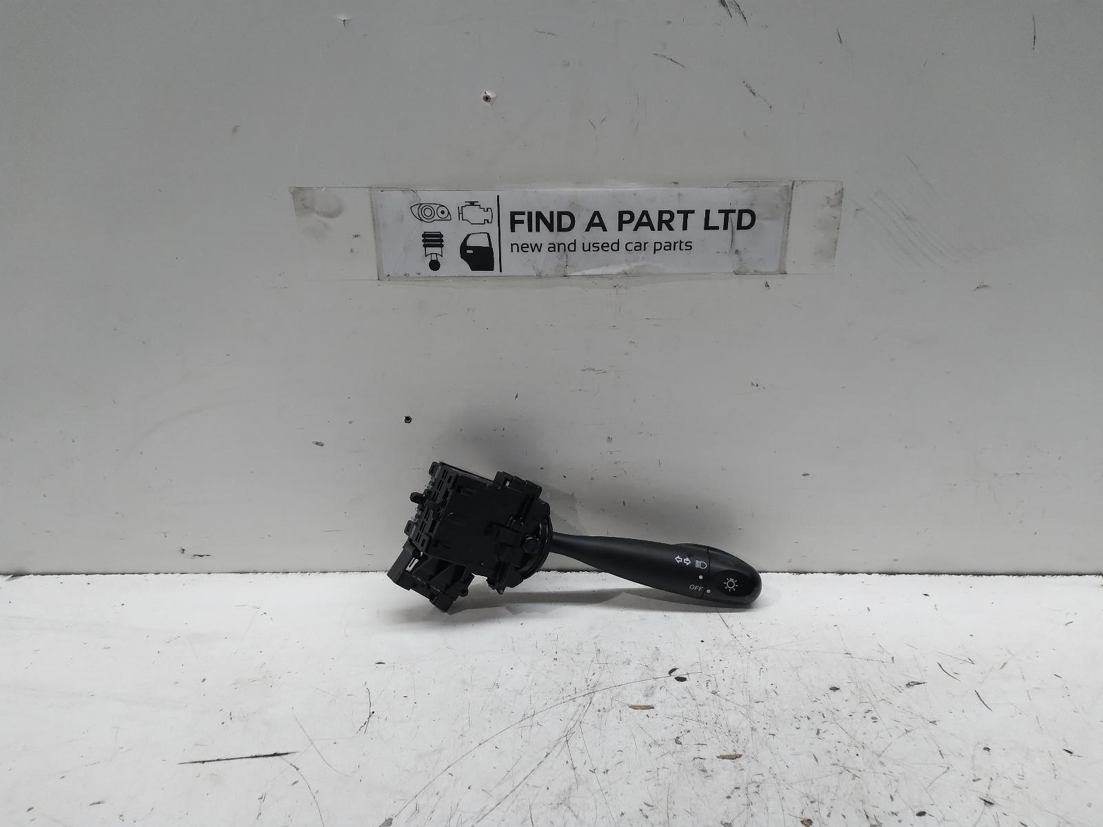 View Auto part Combination Switch SUZUKI SWIFT 2007