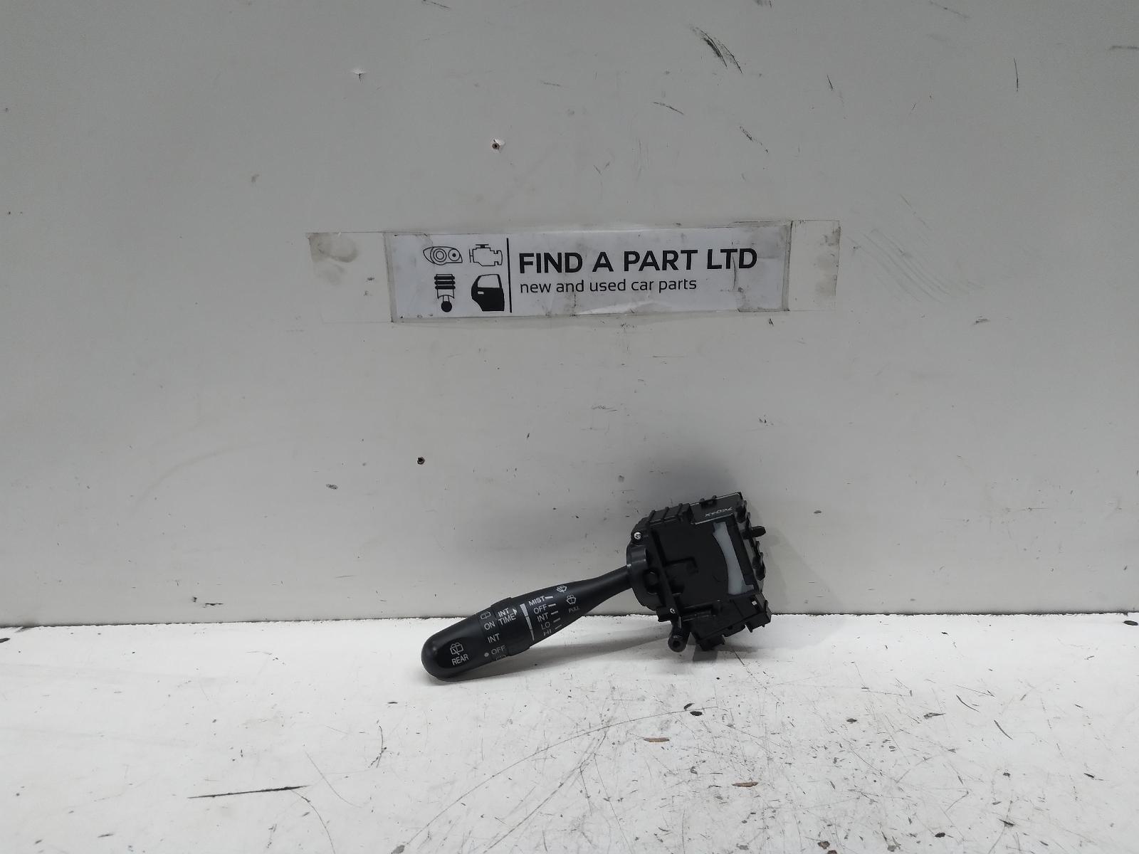 View Auto part Combination Switch SUZUKI SWIFT 2007