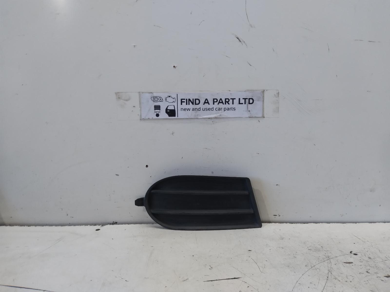 View Auto part Front Bumper SUZUKI SWIFT 2006