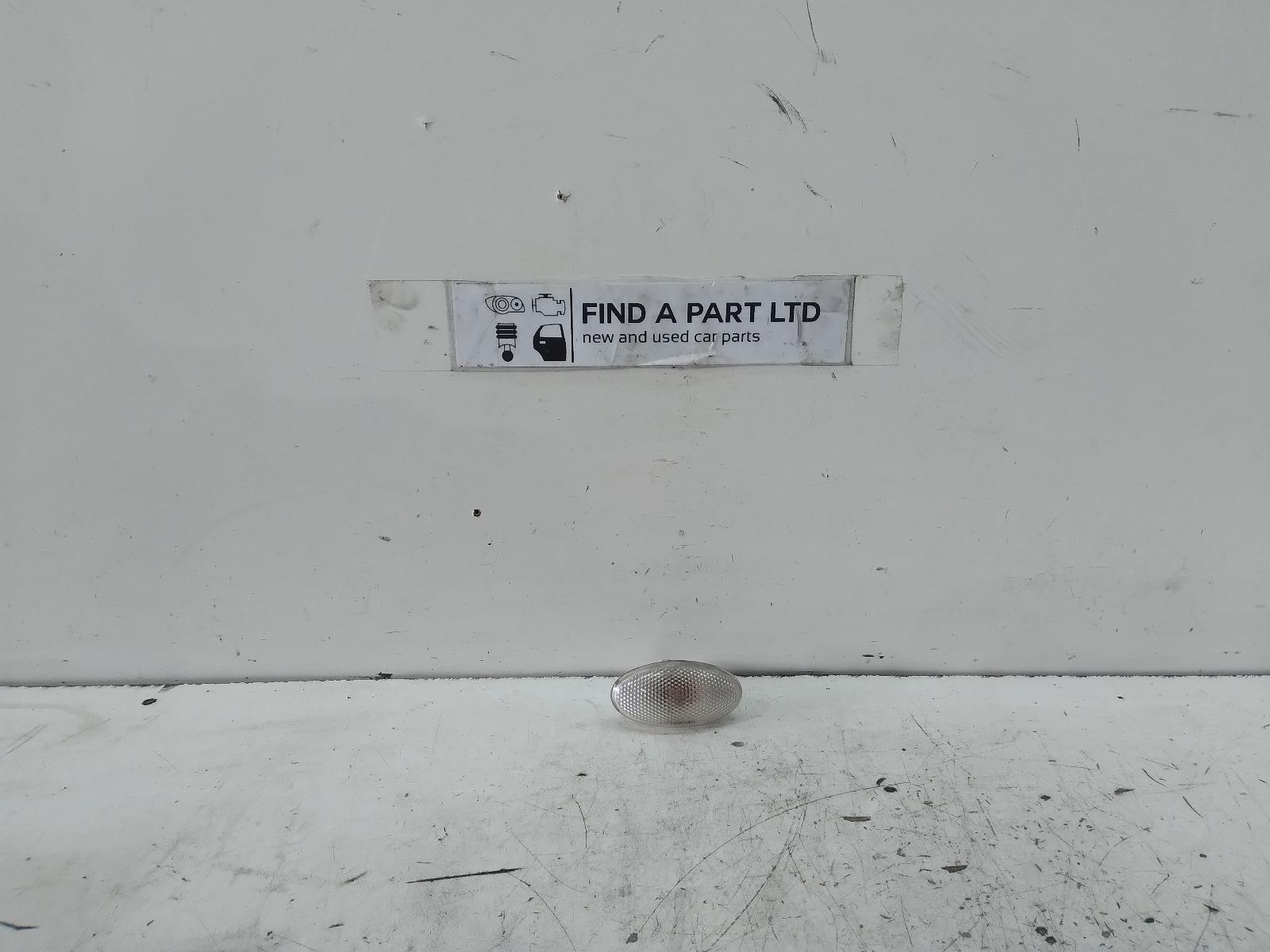 View Auto part Left Indicator/Fog/Side SUZUKI SWIFT 2006