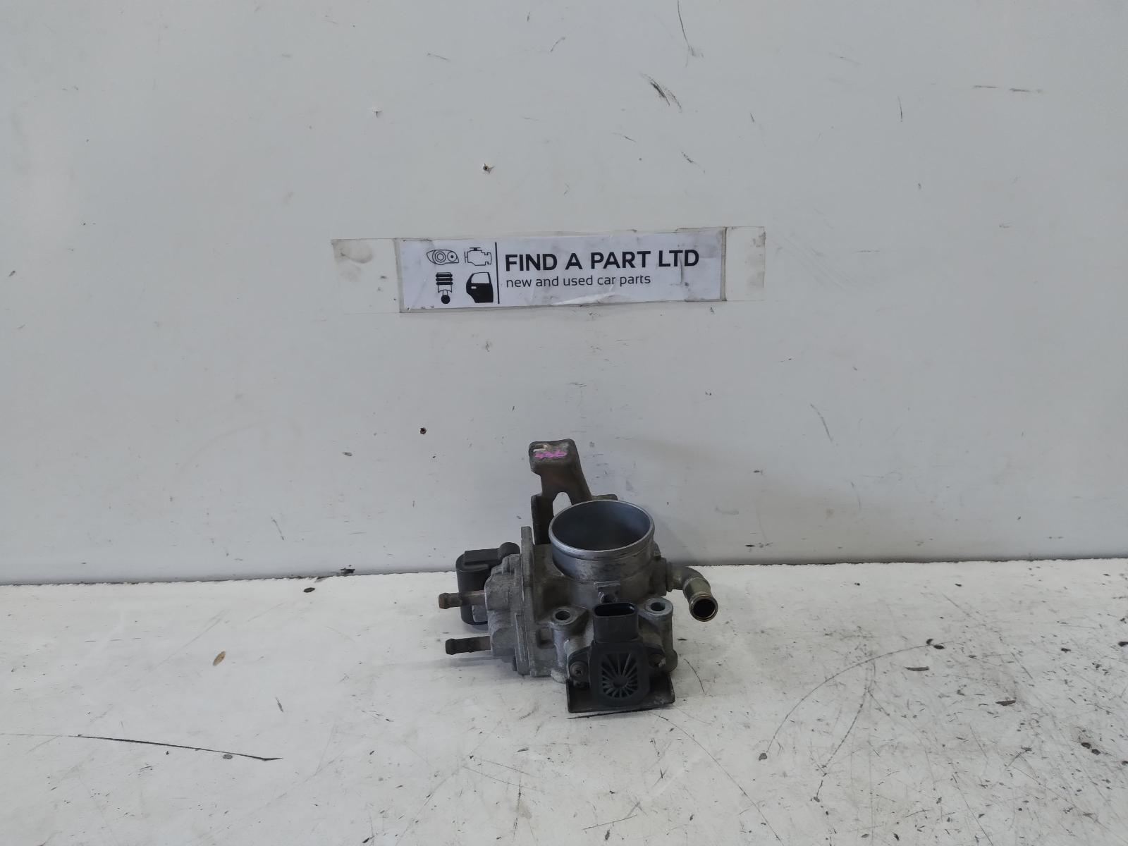 View Auto part Throttle Body SUZUKI SWIFT 2006