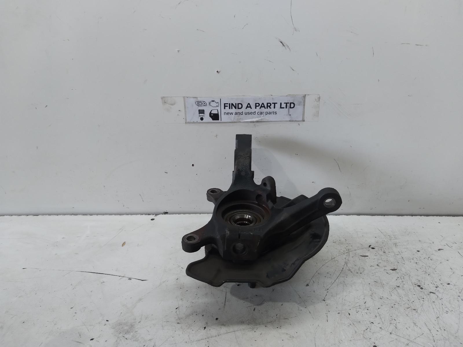View Auto part Right Front Hub Assembly SUZUKI SWIFT 2006