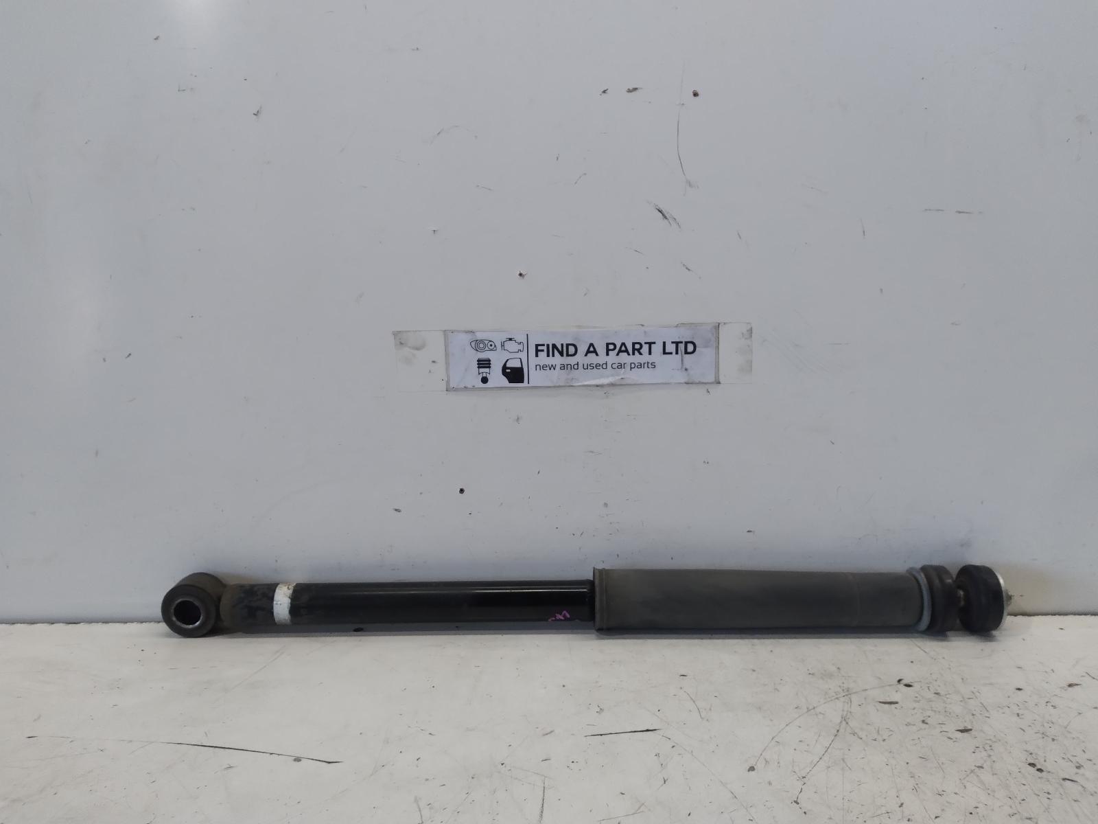 View Auto part Shock Absorber SUZUKI SWIFT 2006