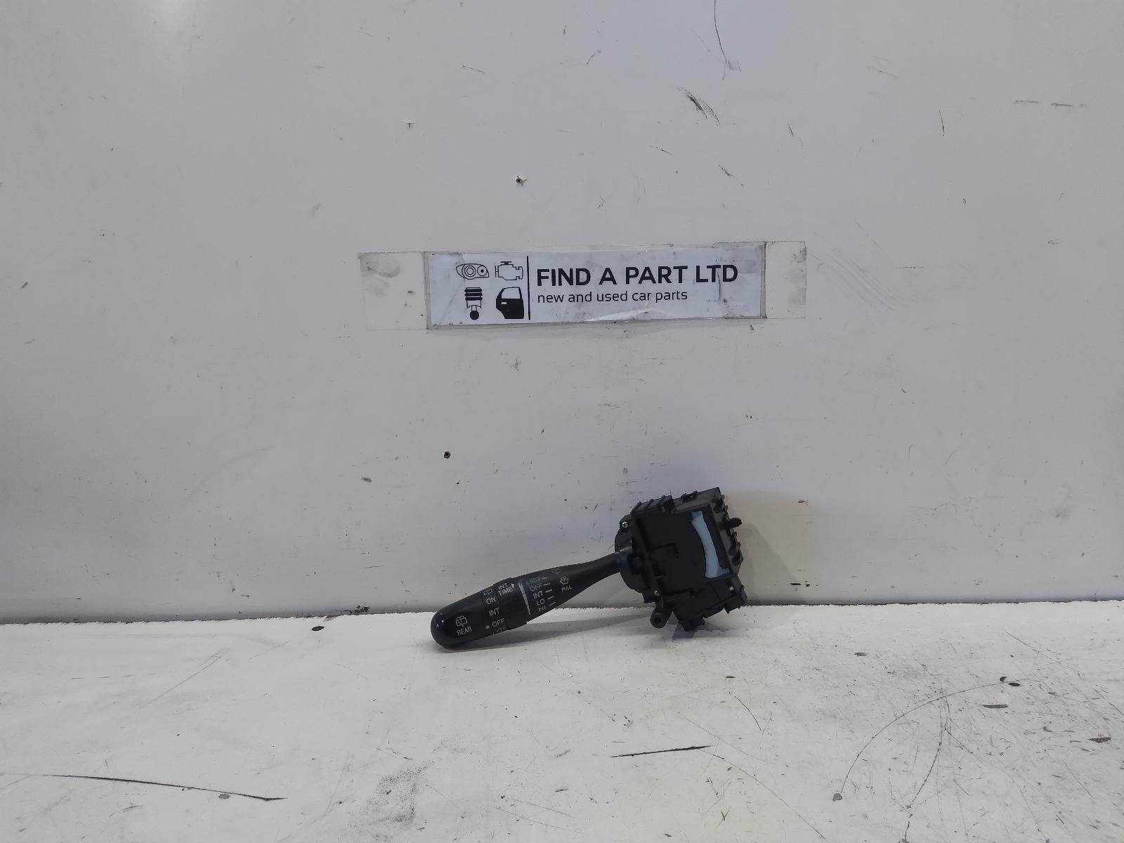 View Auto part Combination Switch SUZUKI SWIFT 2006