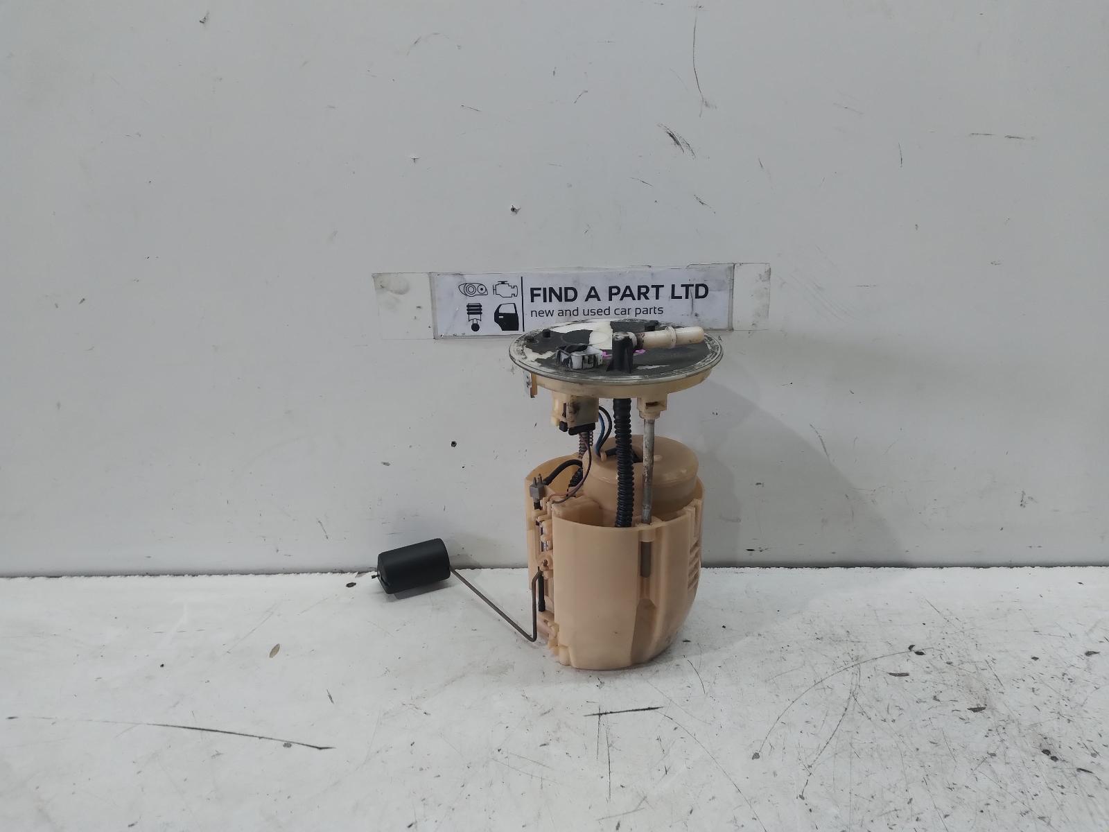 View Auto part Fuel Pump SUZUKI SWIFT 2006