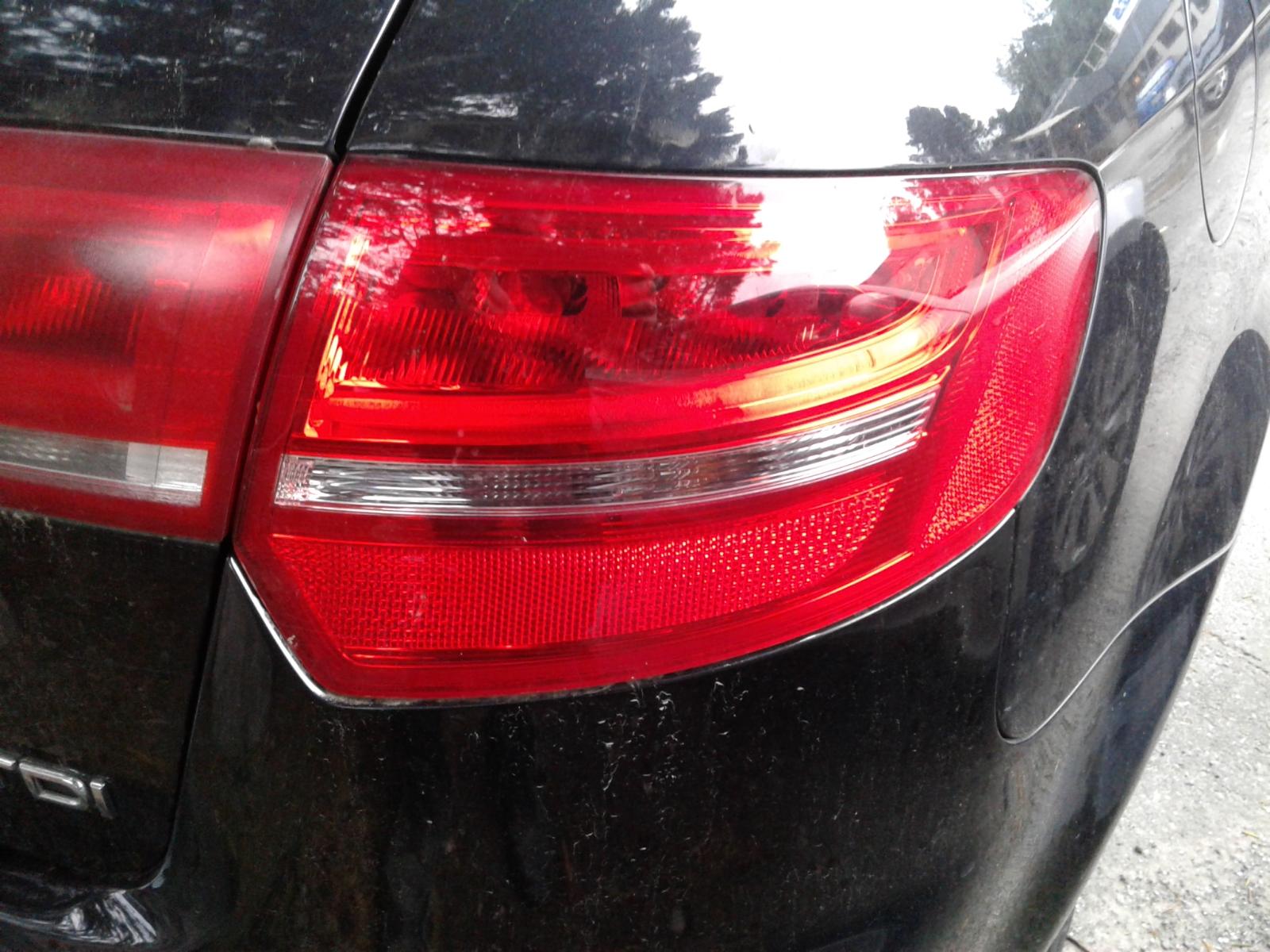 2010 AUDI A3 Engine Contact us for Photo