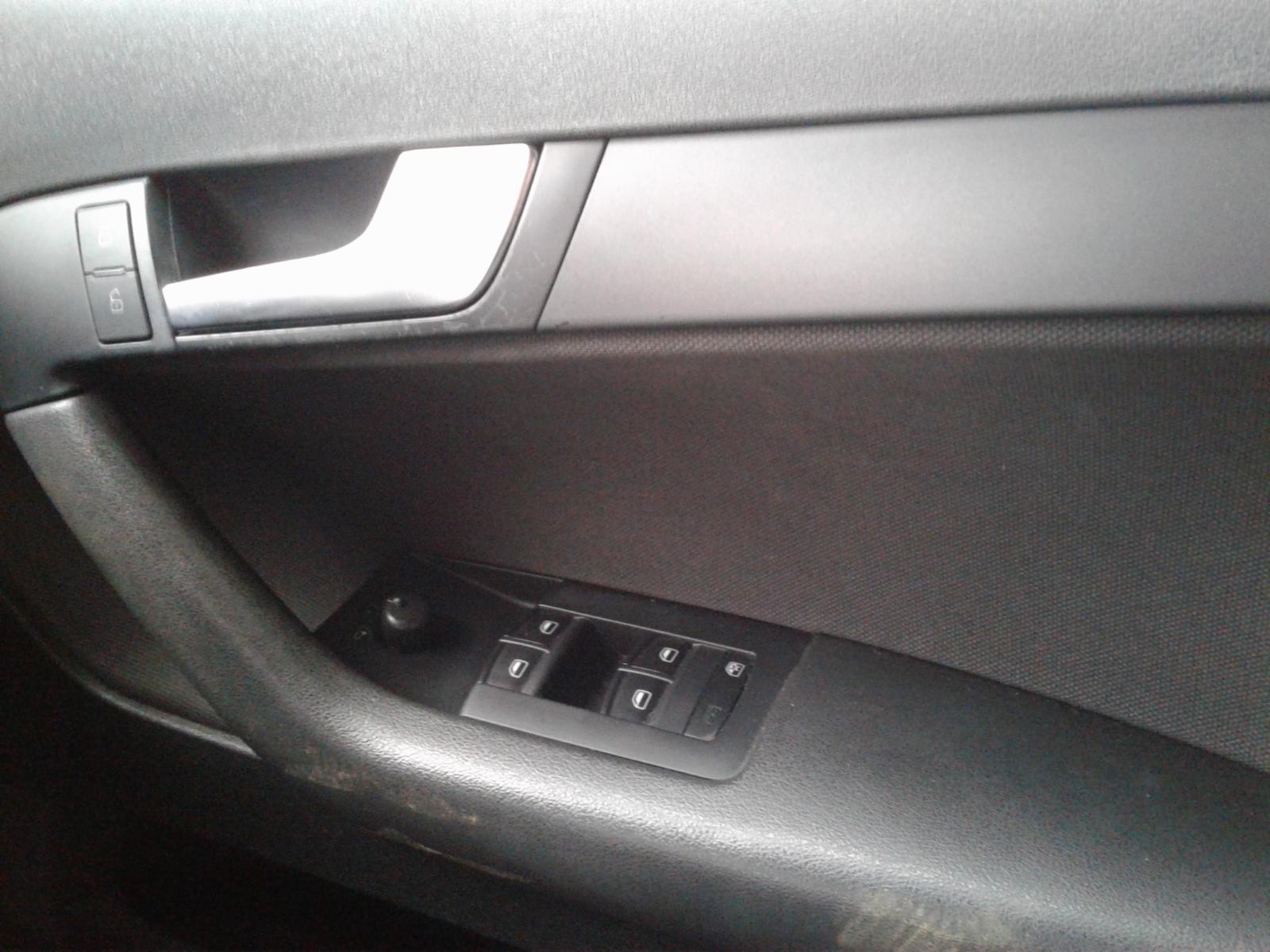 2010 AUDI A3 Engine Contact us for Photo