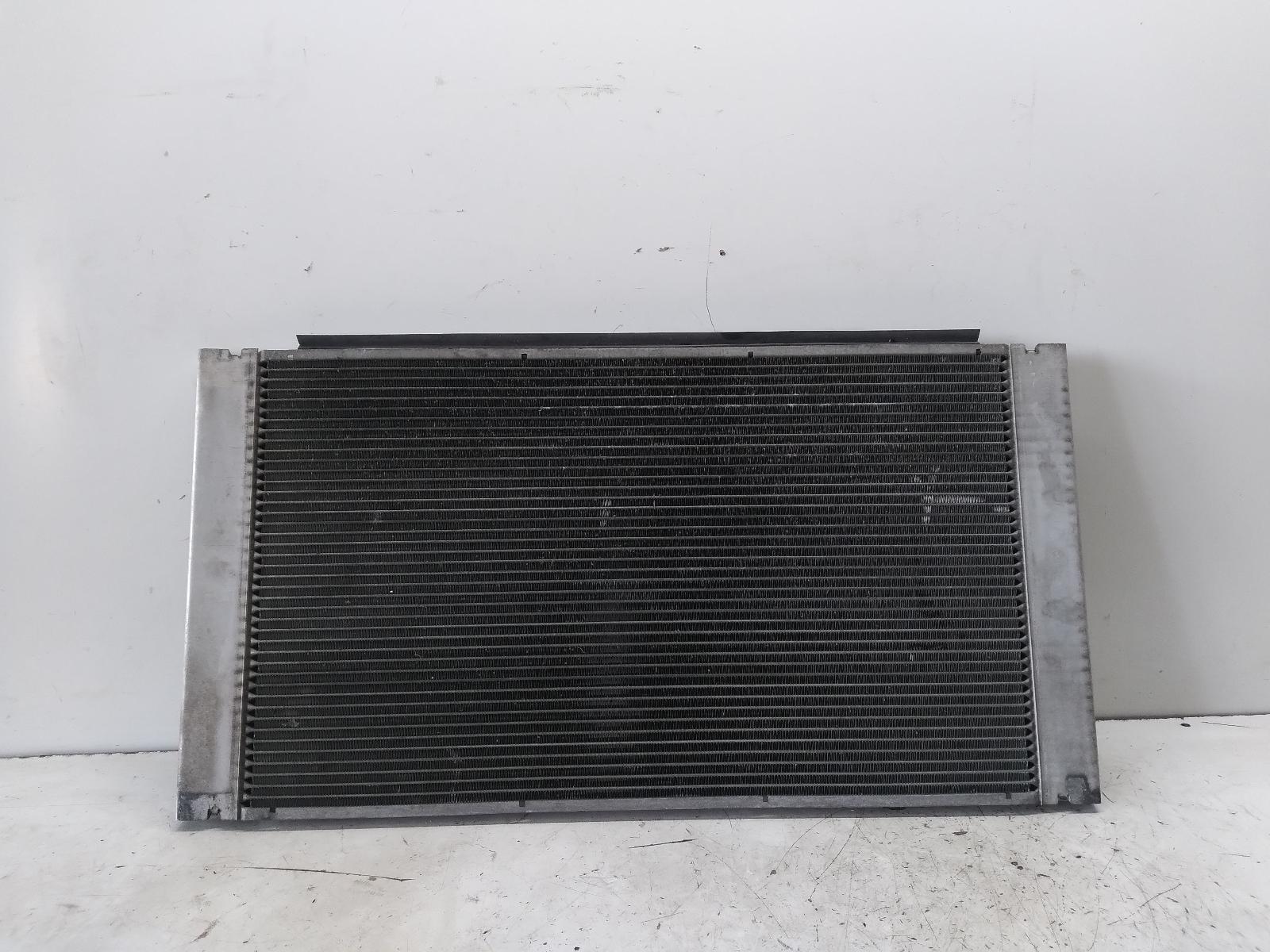 View Auto part Radiator MINI COOPER 2009