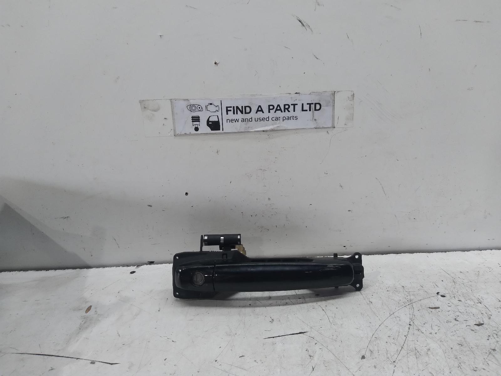 View Auto part Door Handle SUZUKI SWIFT 2011