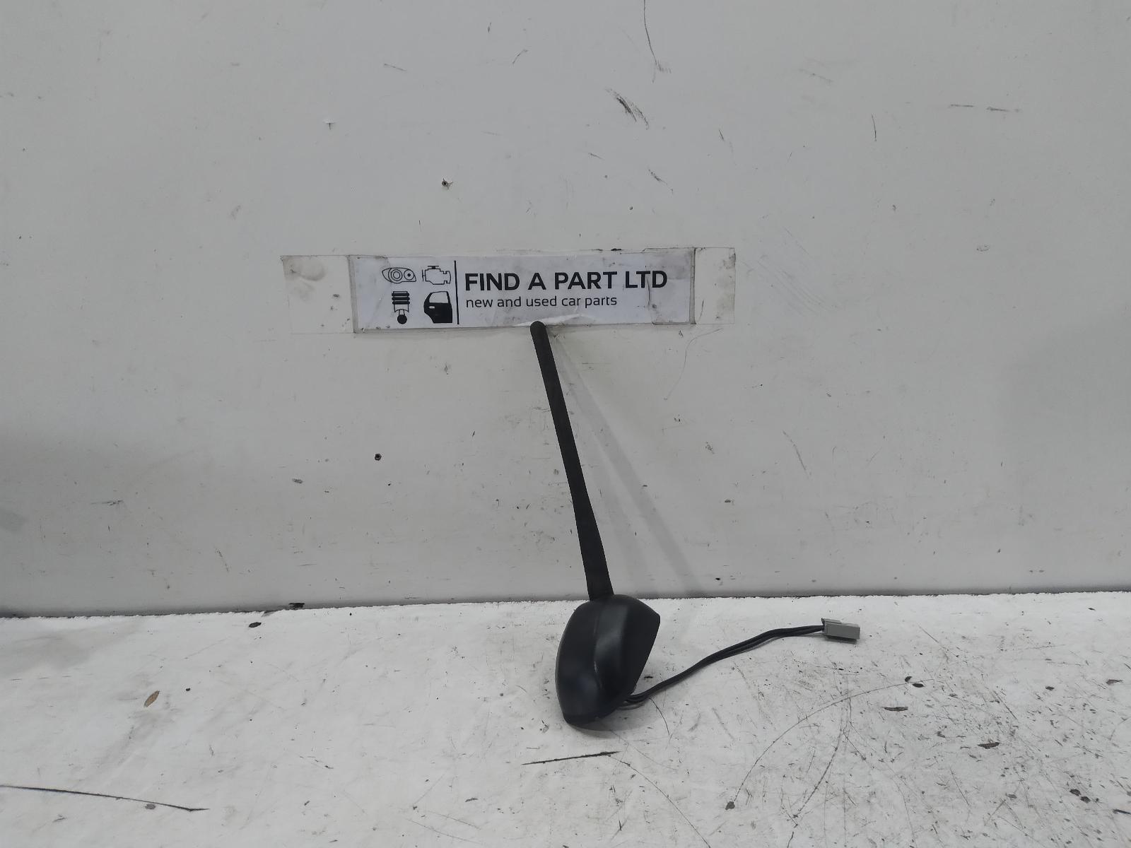 View Auto part Antenna SUZUKI SWIFT 2011