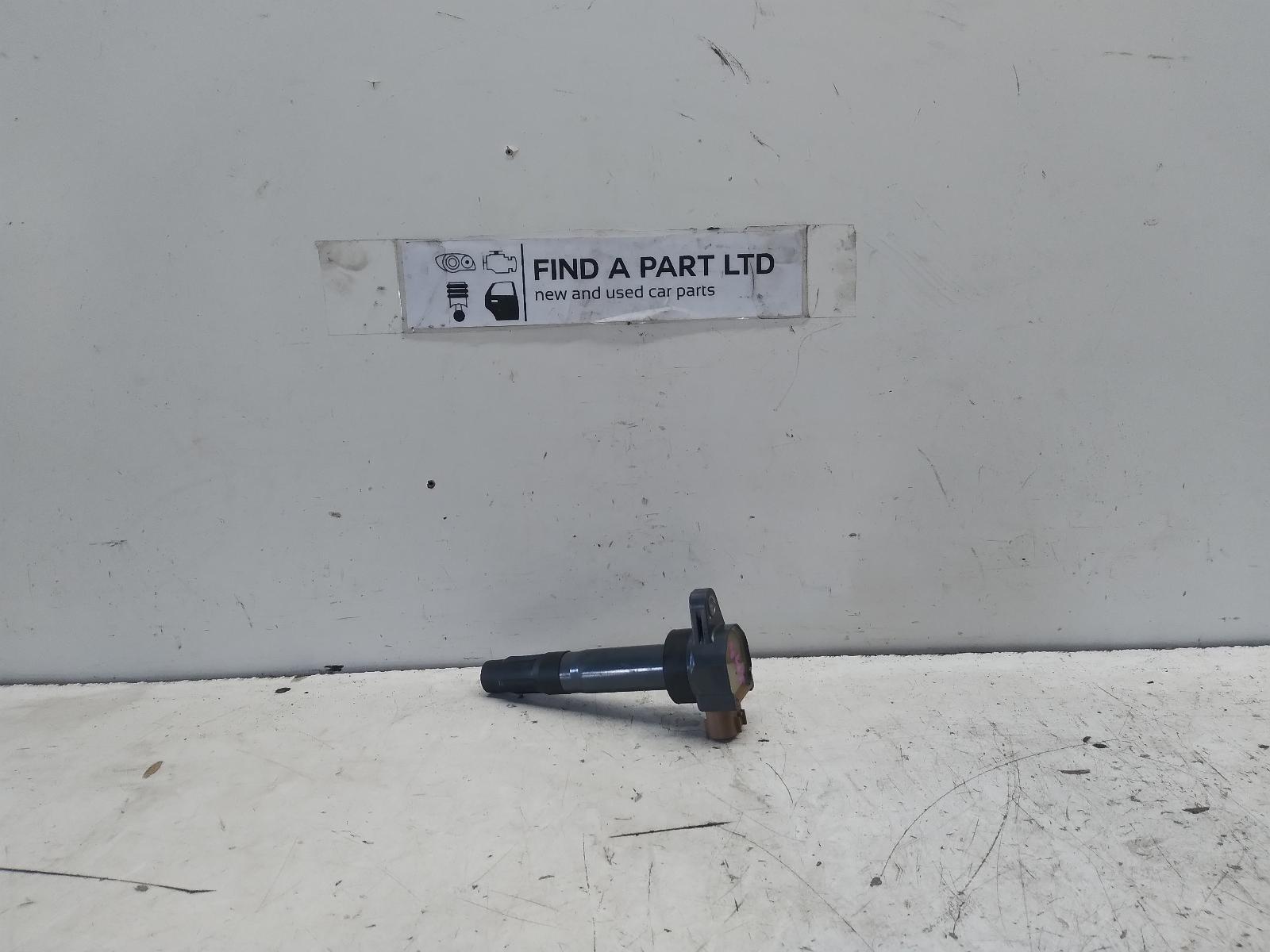 View Auto part Coil/Coil Pack SUZUKI SWIFT 2011