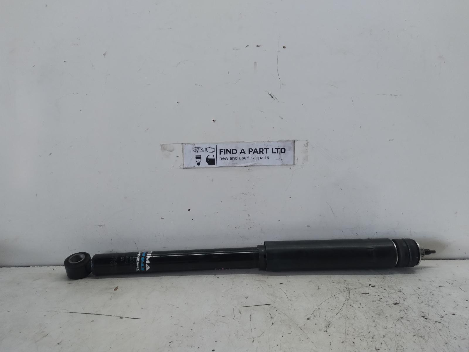 View Auto part Shock Absorber SUZUKI SWIFT 2011