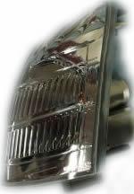 View Auto part Left Indicator/Fog/Side NISSAN XTRAIL 2005