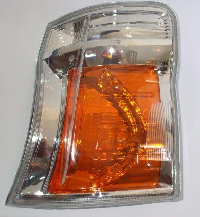 View Auto part Left Indicator/Fog/Side NISSAN URVAN 2007