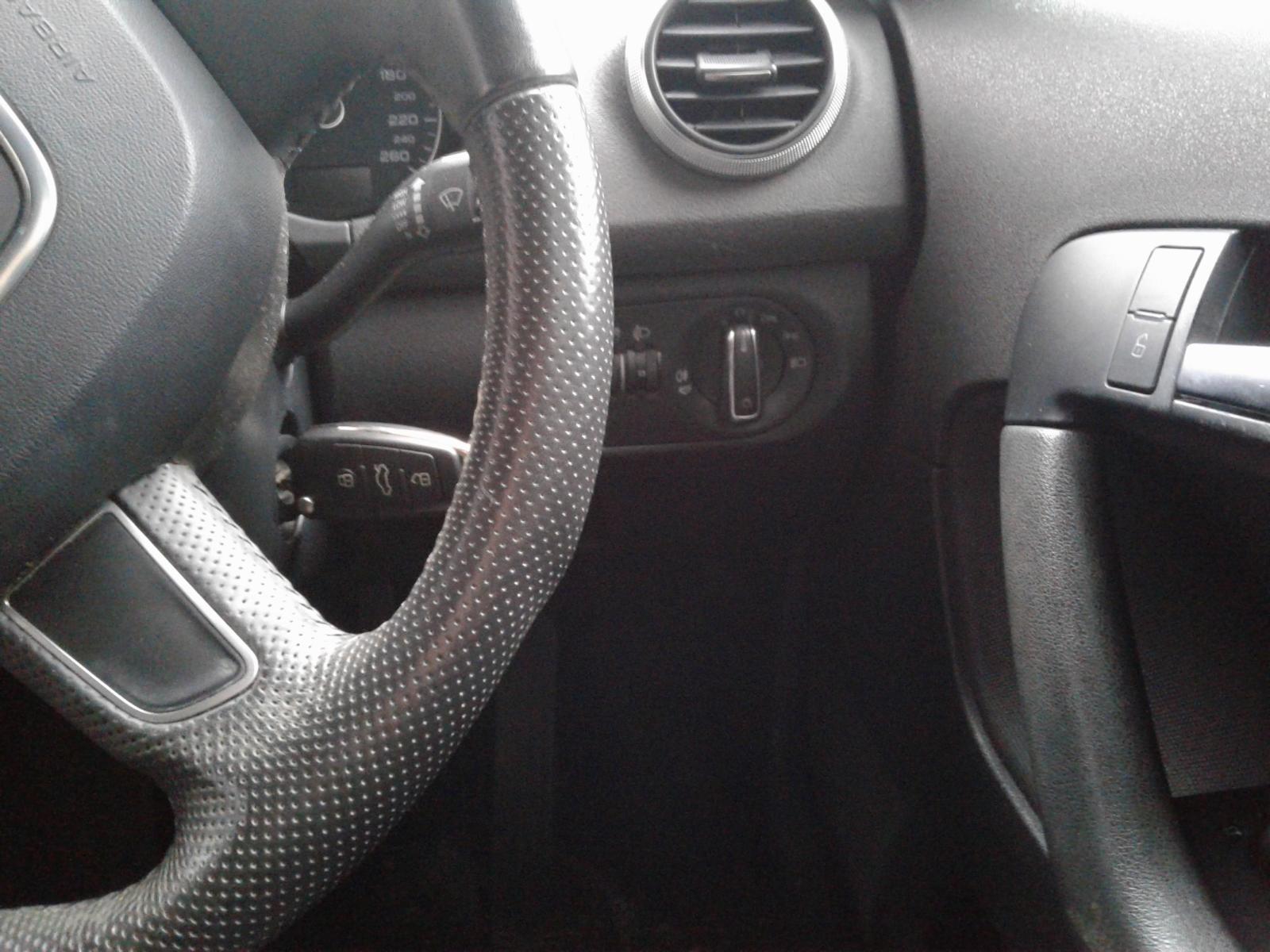2010 AUDI A3 Engine Contact us for Photo