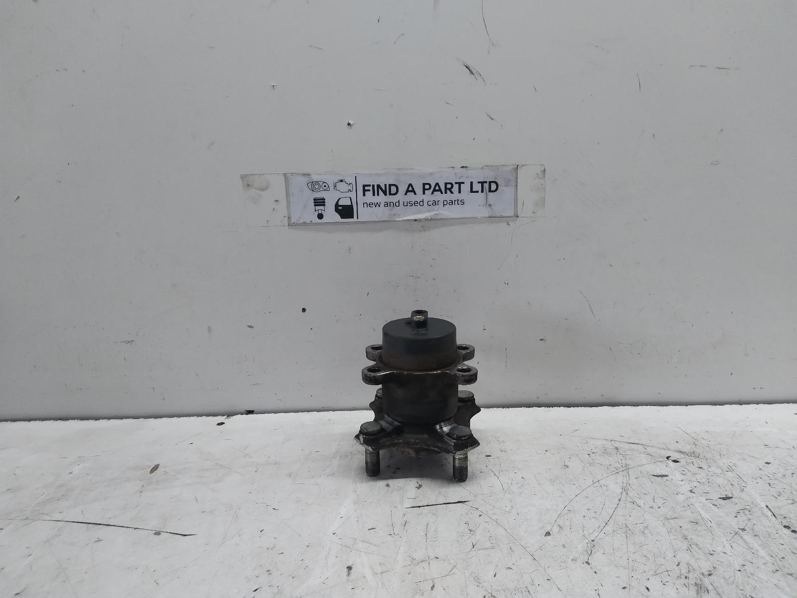 View Auto part Left Rear Hub Assembly SUZUKI SWIFT 2011