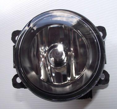 View Auto part Left Indicator/Fog/Side MITSUBISHI TRITON 2008