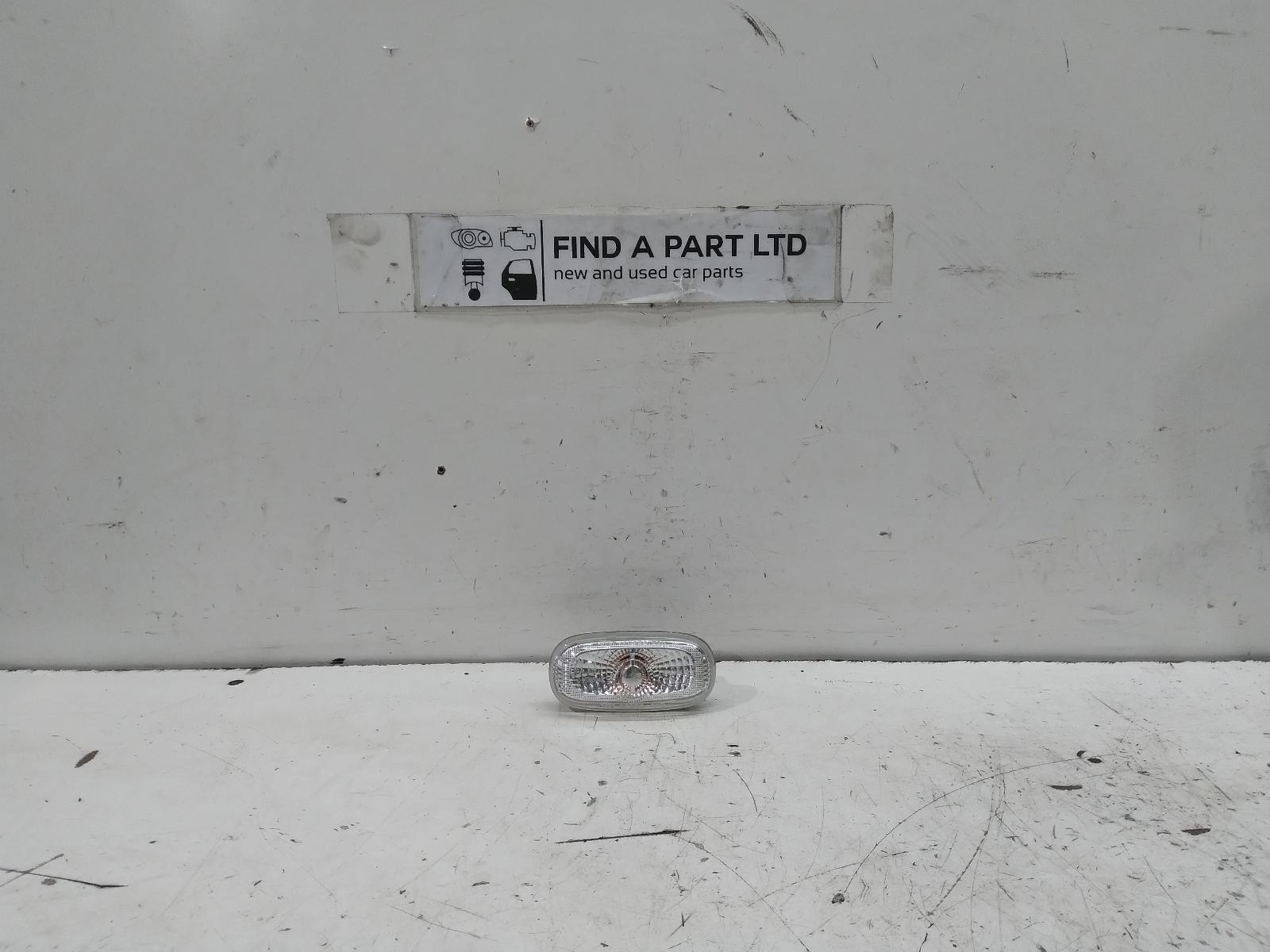 View Auto part Right Indicator/Fog/Side HYUNDAI SANTA FE 2007