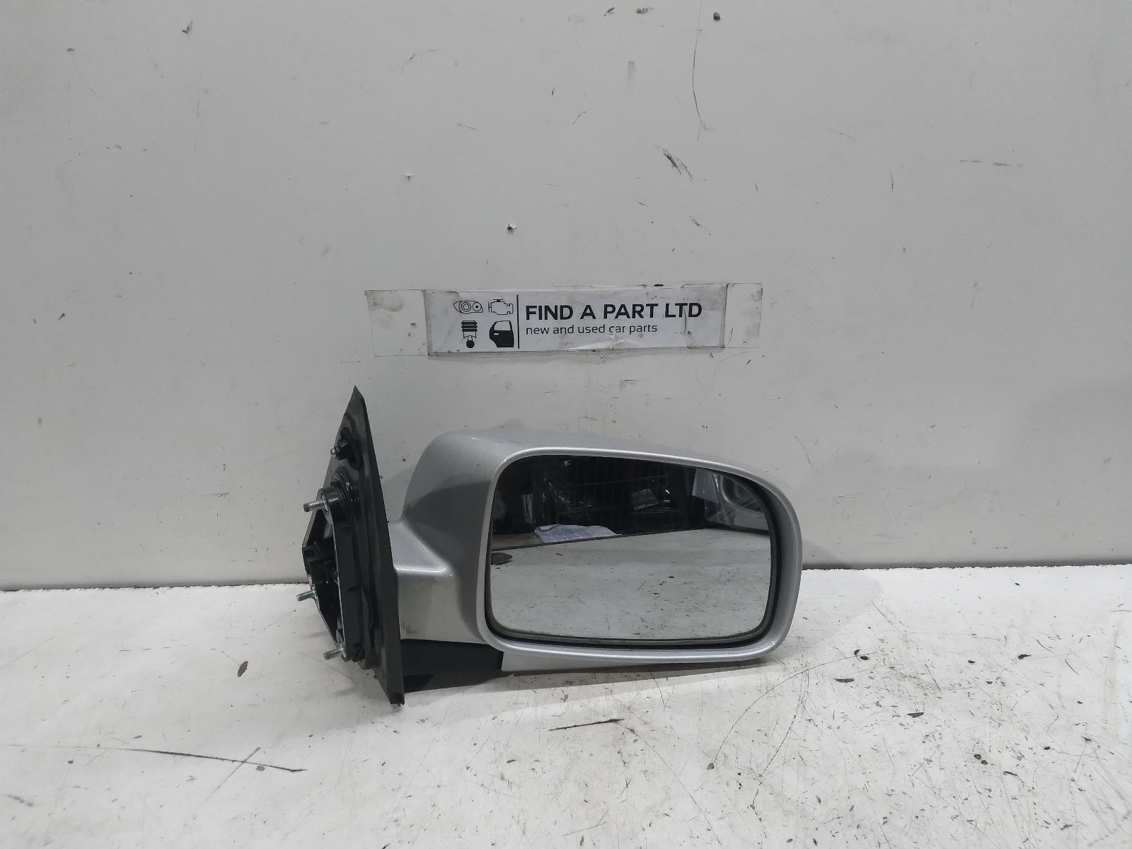 View Auto part Right Door Mirror HYUNDAI SANTA FE 2007